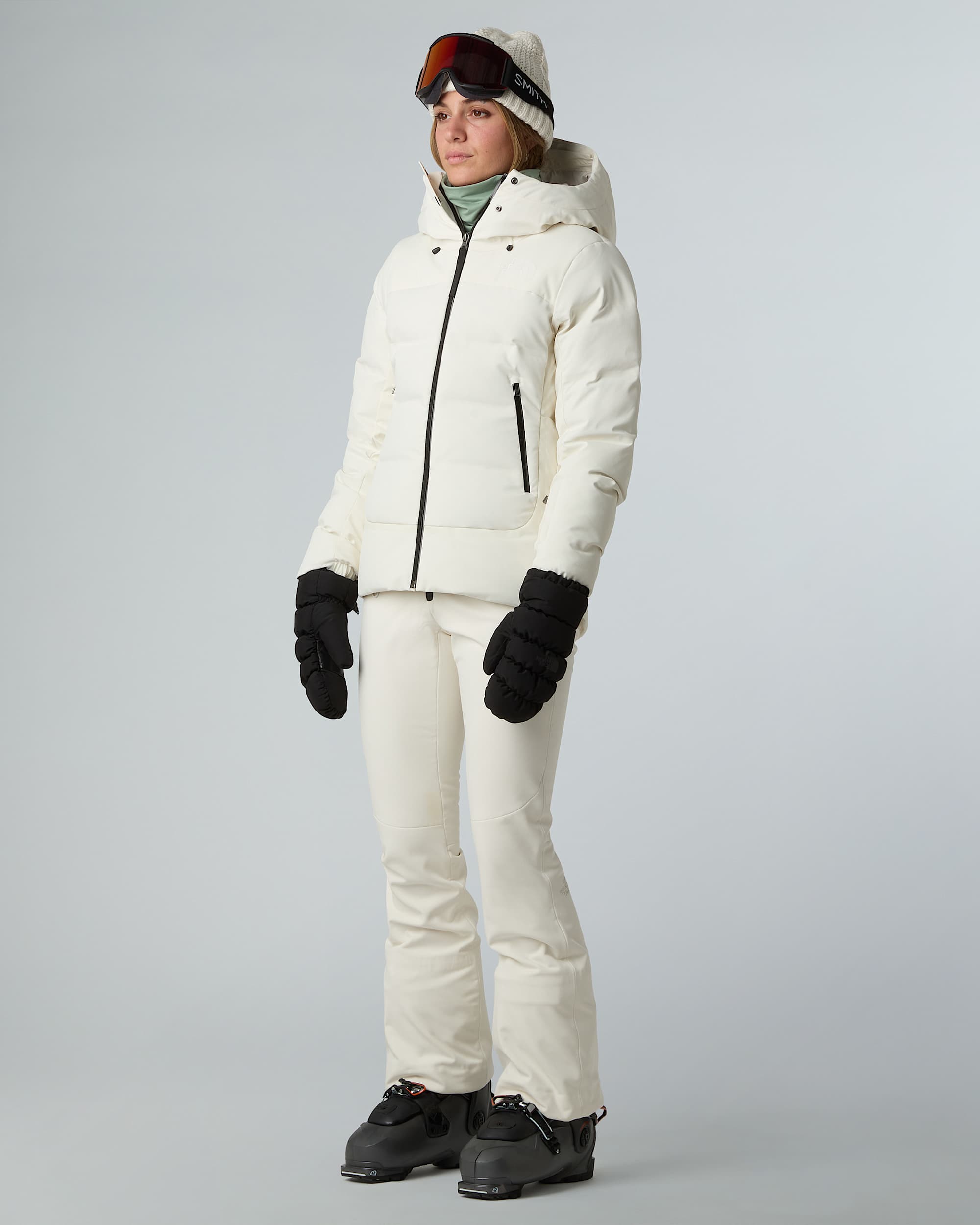 Cirque Daunenjacke fr Damen TNF ALT1