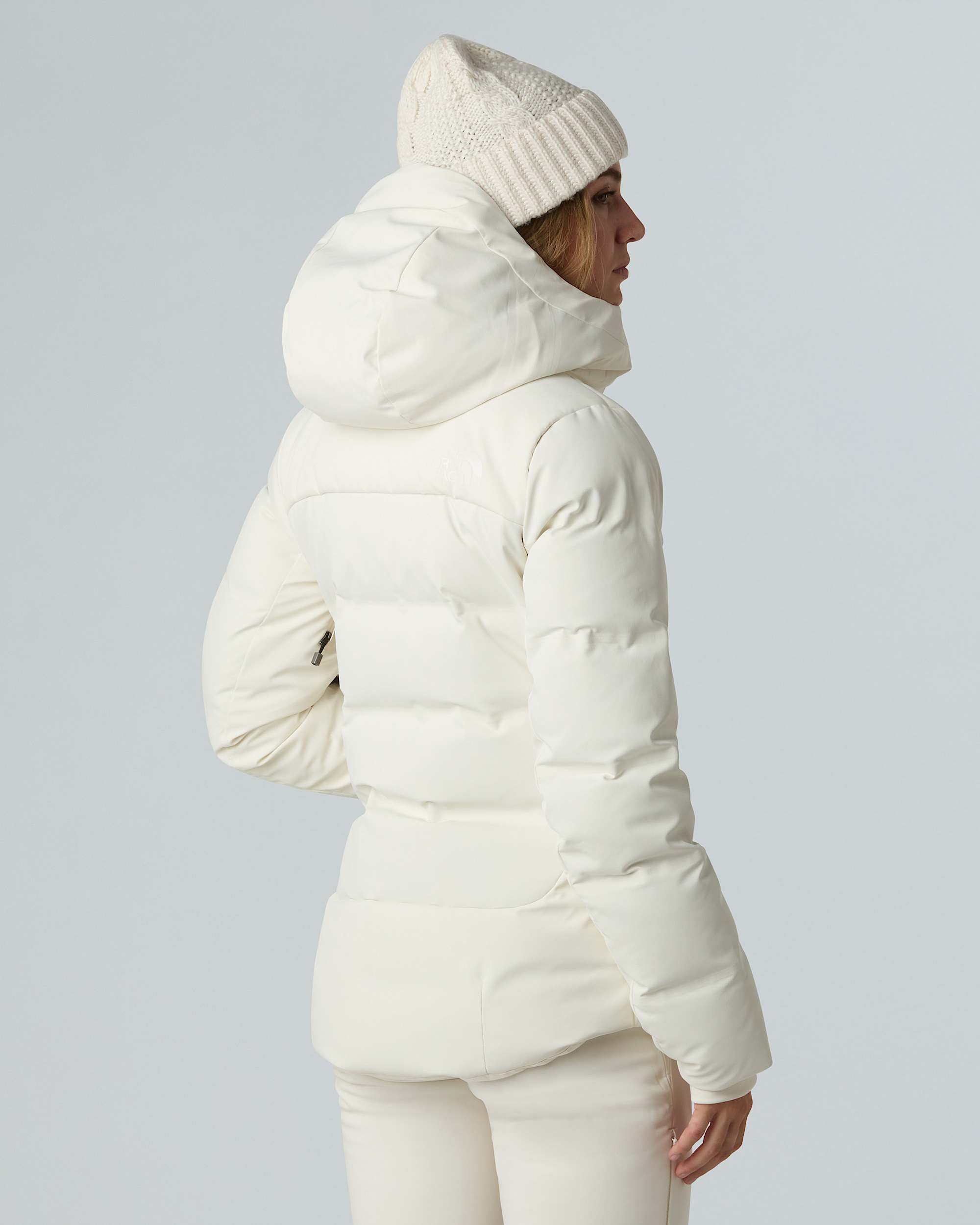 Cirque Daunenjacke fr Damen TNF ALT2