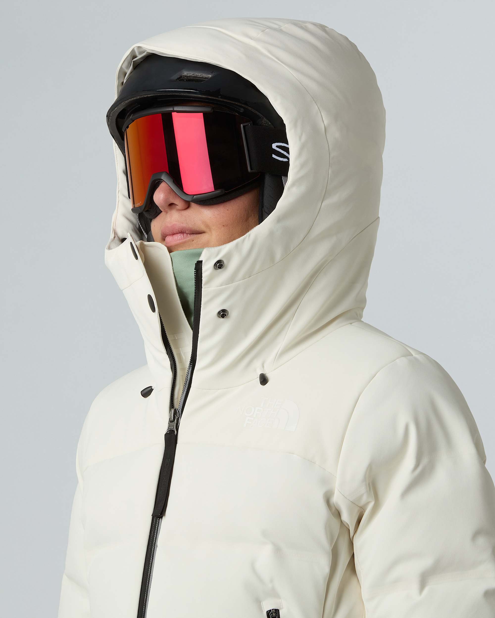 Cirque Daunenjacke fr Damen TNF ALT5