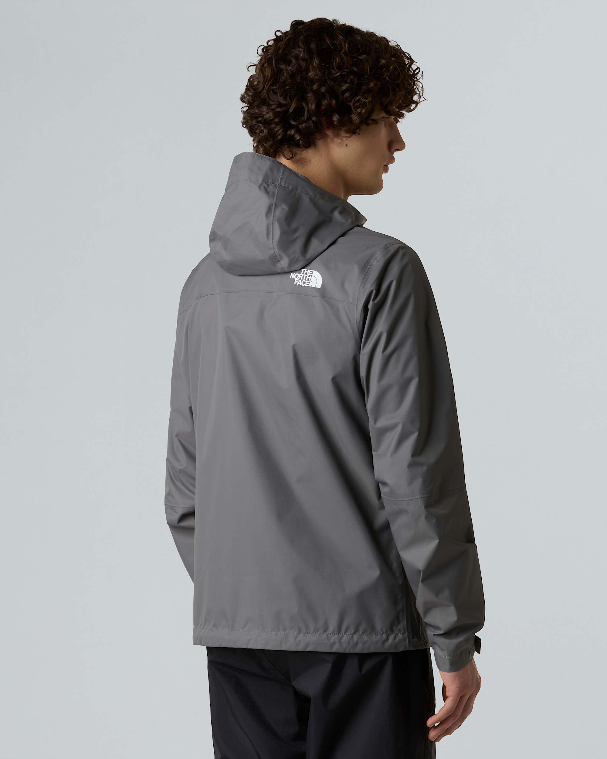 Alta Vistaregenjas voor heren TNF ALT2