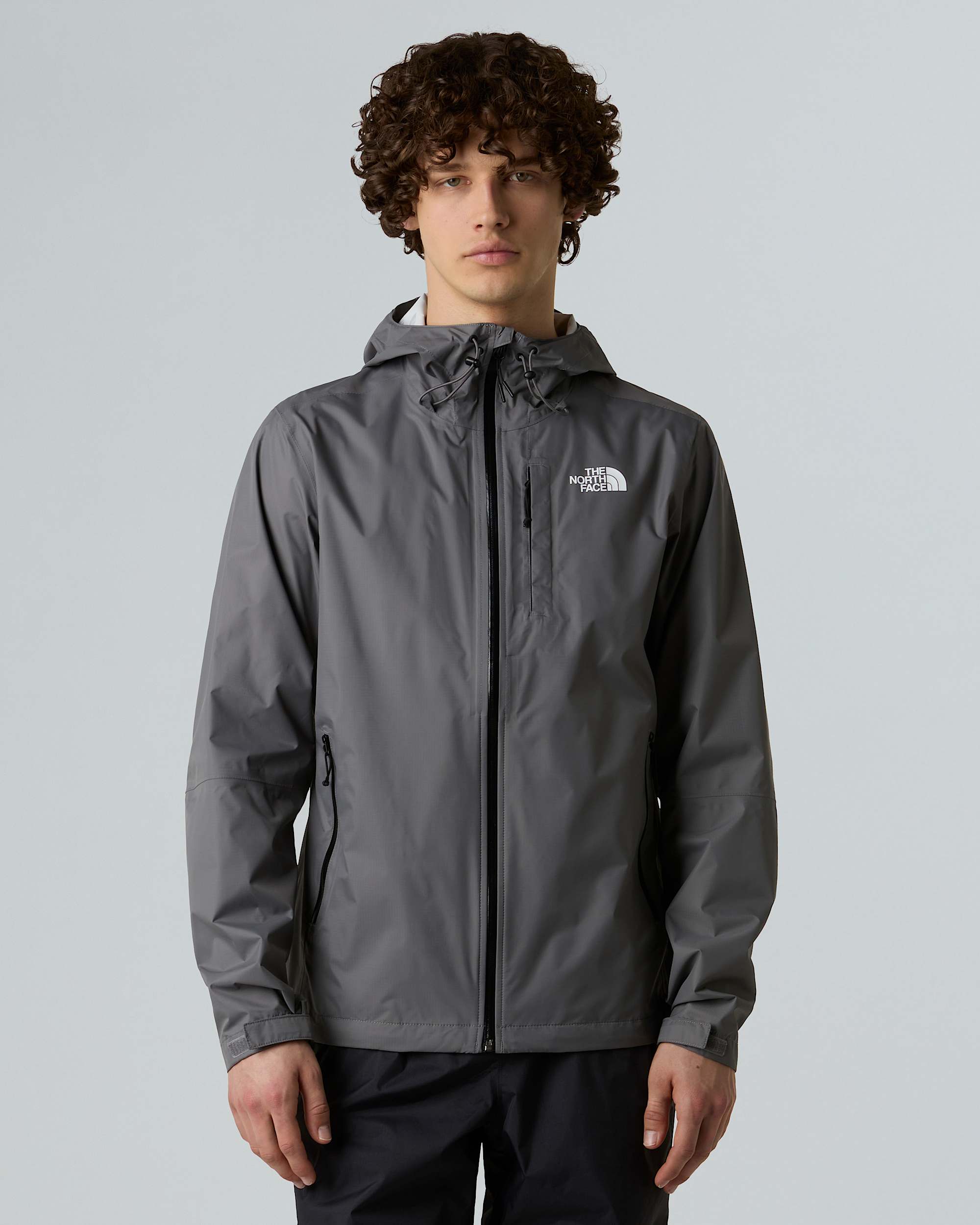 Alta Vistaregenjas voor heren TNF HERO