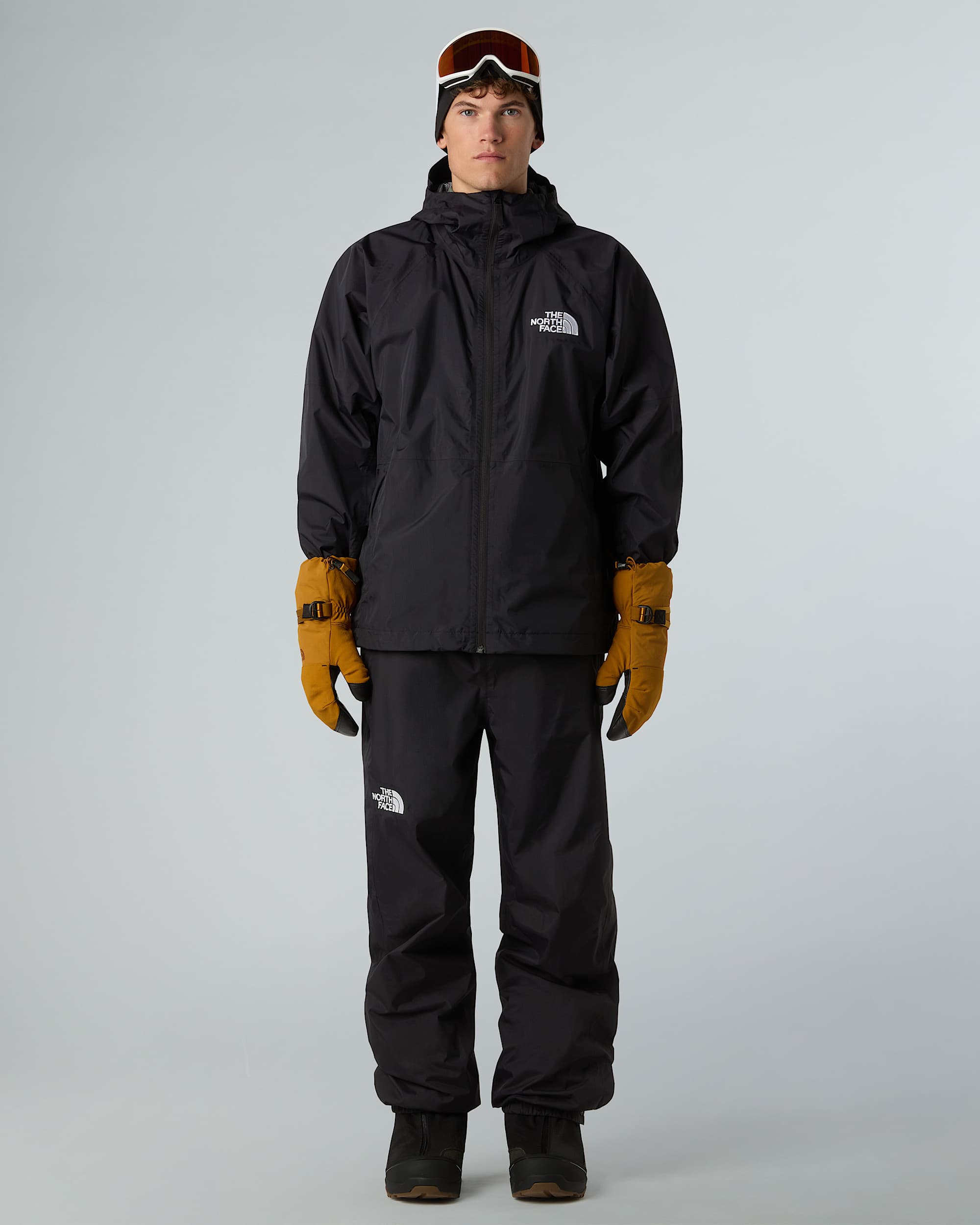 Build Upjas voor heren TNF TNF BlackNPF ALT1