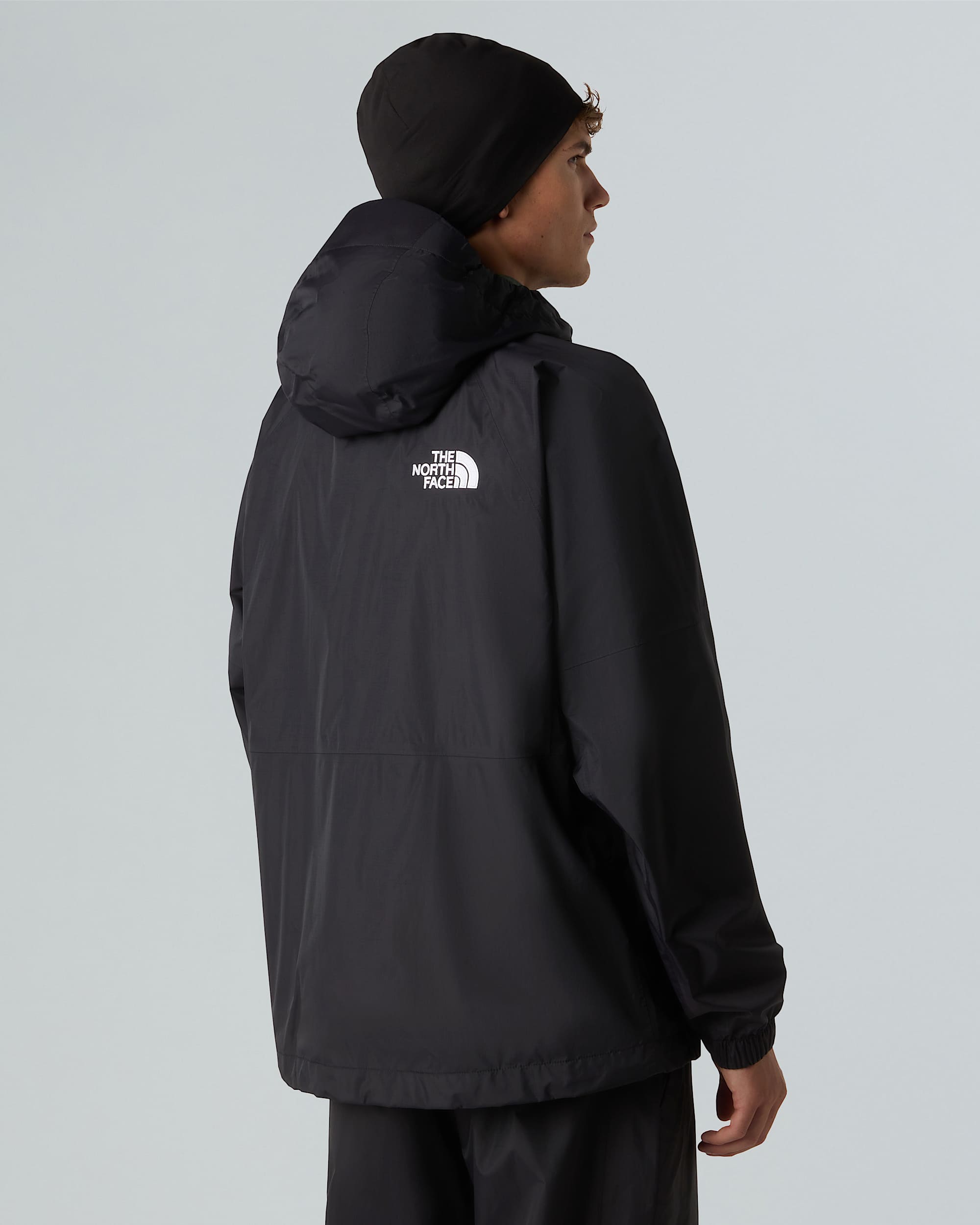 Build Upjas voor heren TNF TNF BlackNPF ALT2