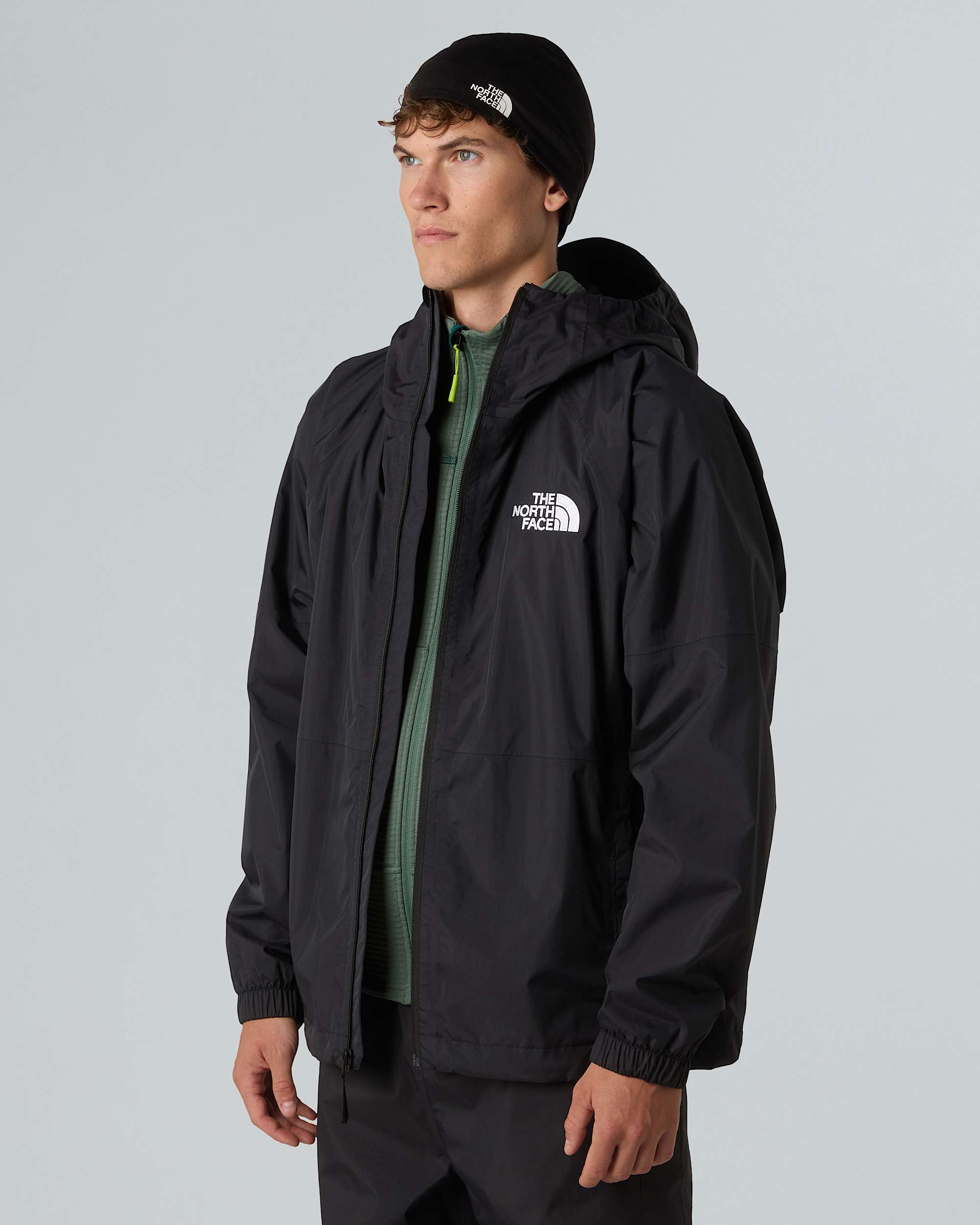 Build Upjas voor heren TNF TNF BlackNPF ALT3
