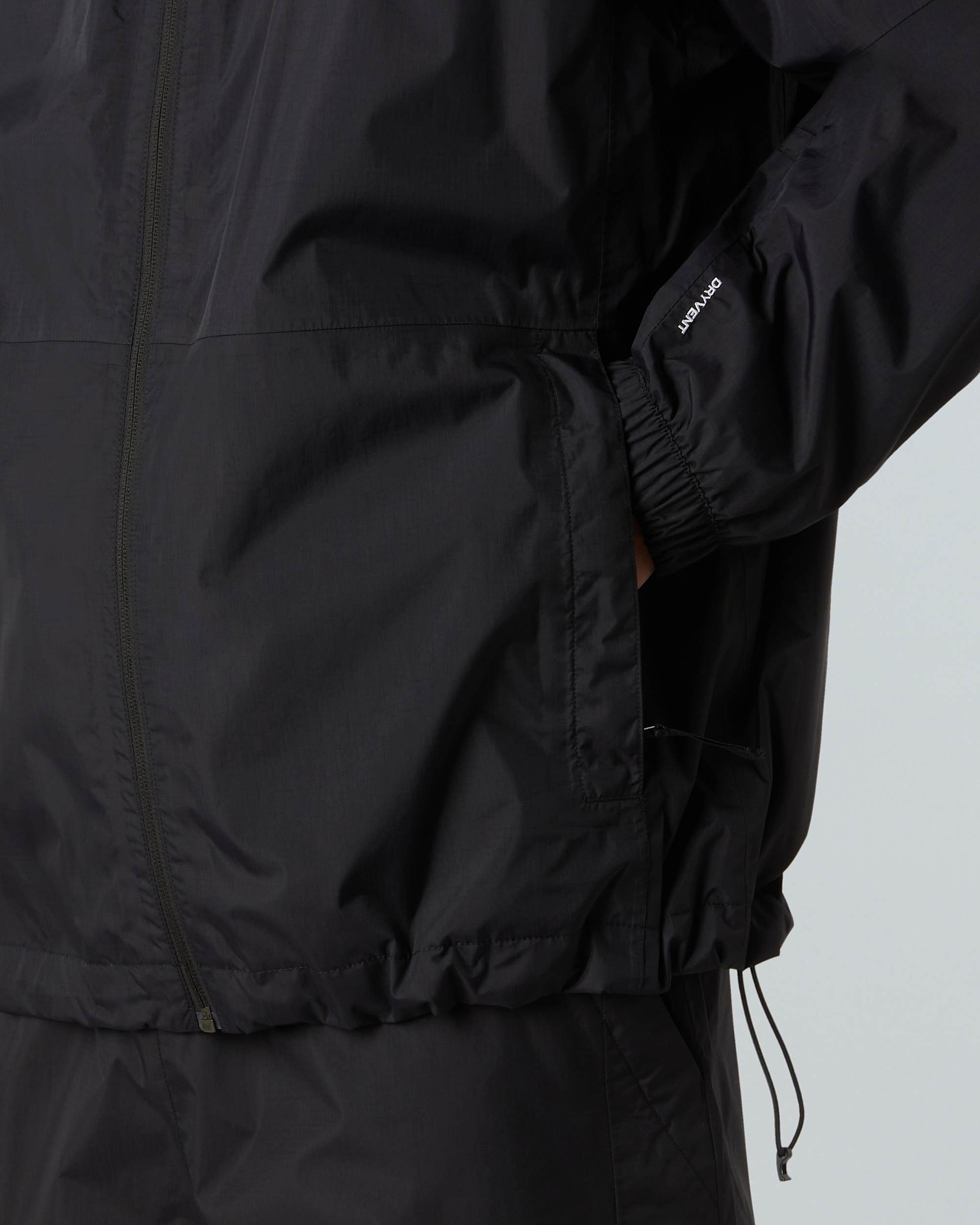 Build Upjas voor heren TNF TNF BlackNPF ALT5