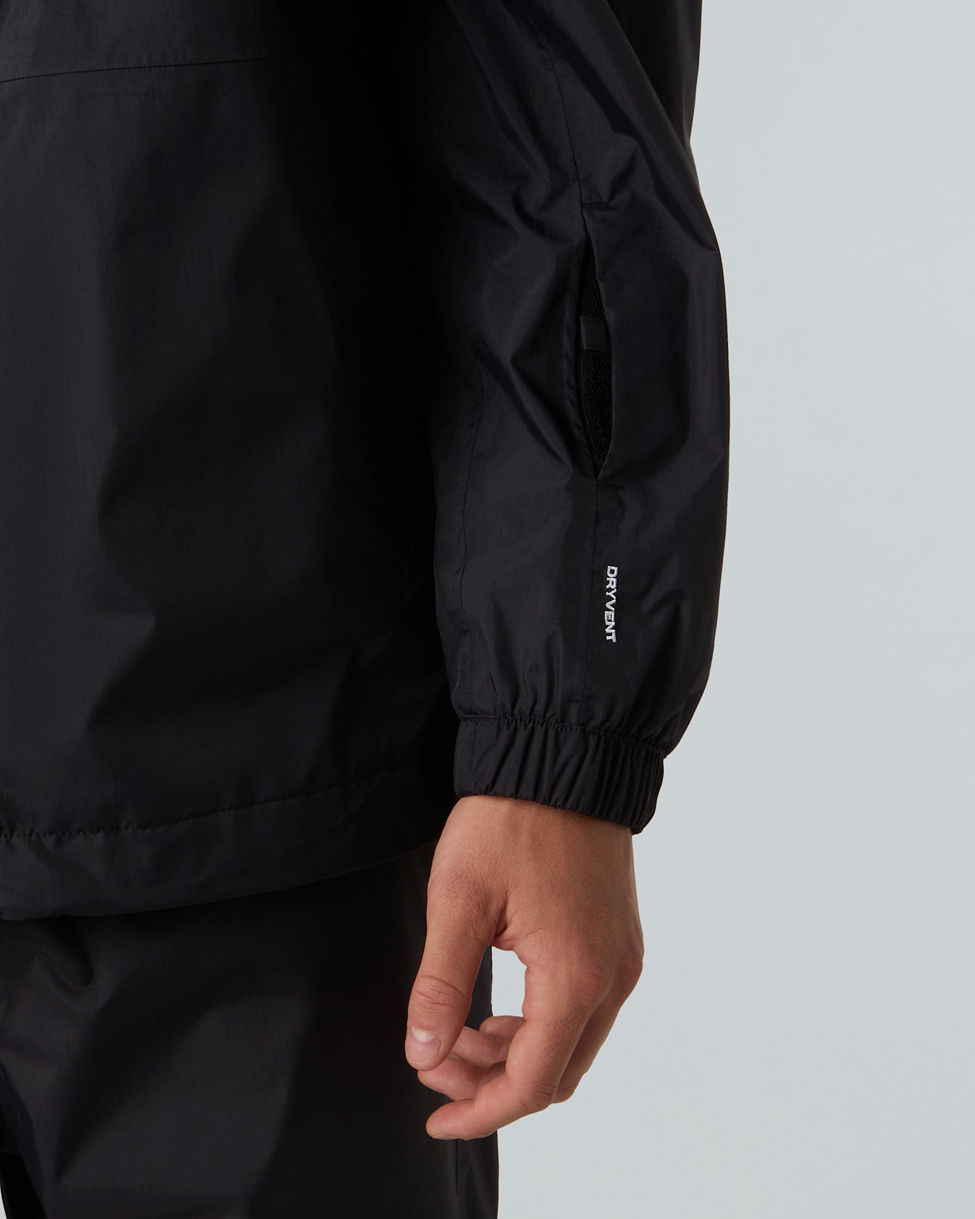 Build Upjas voor heren TNF TNF BlackNPF ALT6