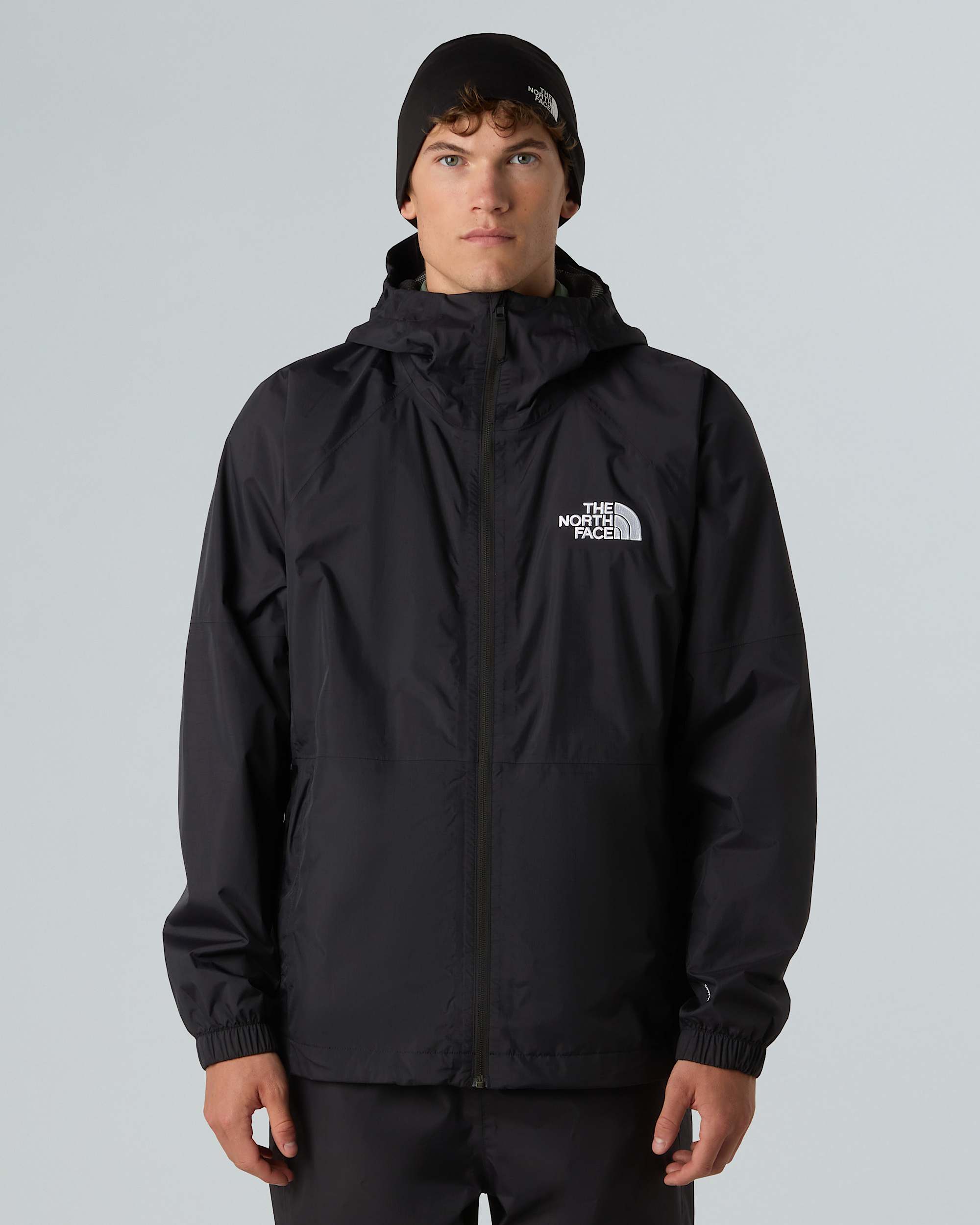 Build Upjas voor heren TNF TNF BlackNPF HERO