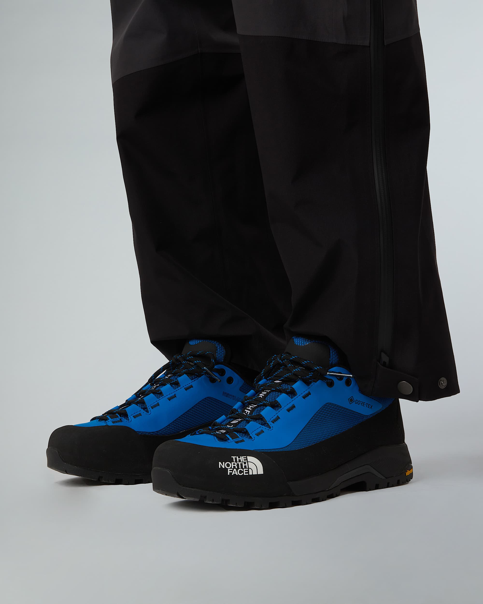 Chaussures alpines Verto GORETEX pour homme TNF Hero BlueTNF Black ALT2
