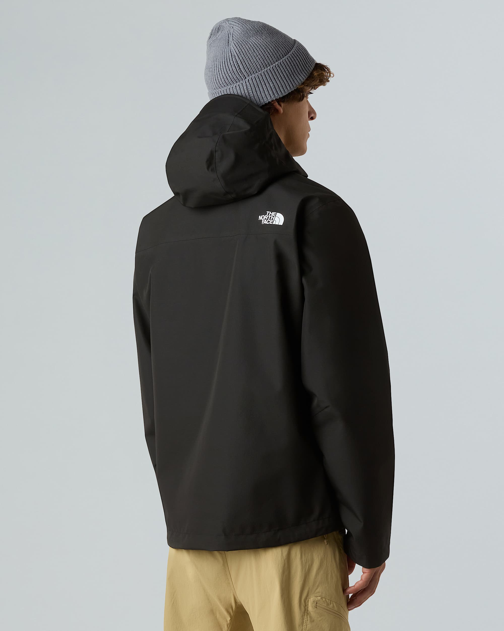 Whiton 3Ljas voor heren TNF ALT2