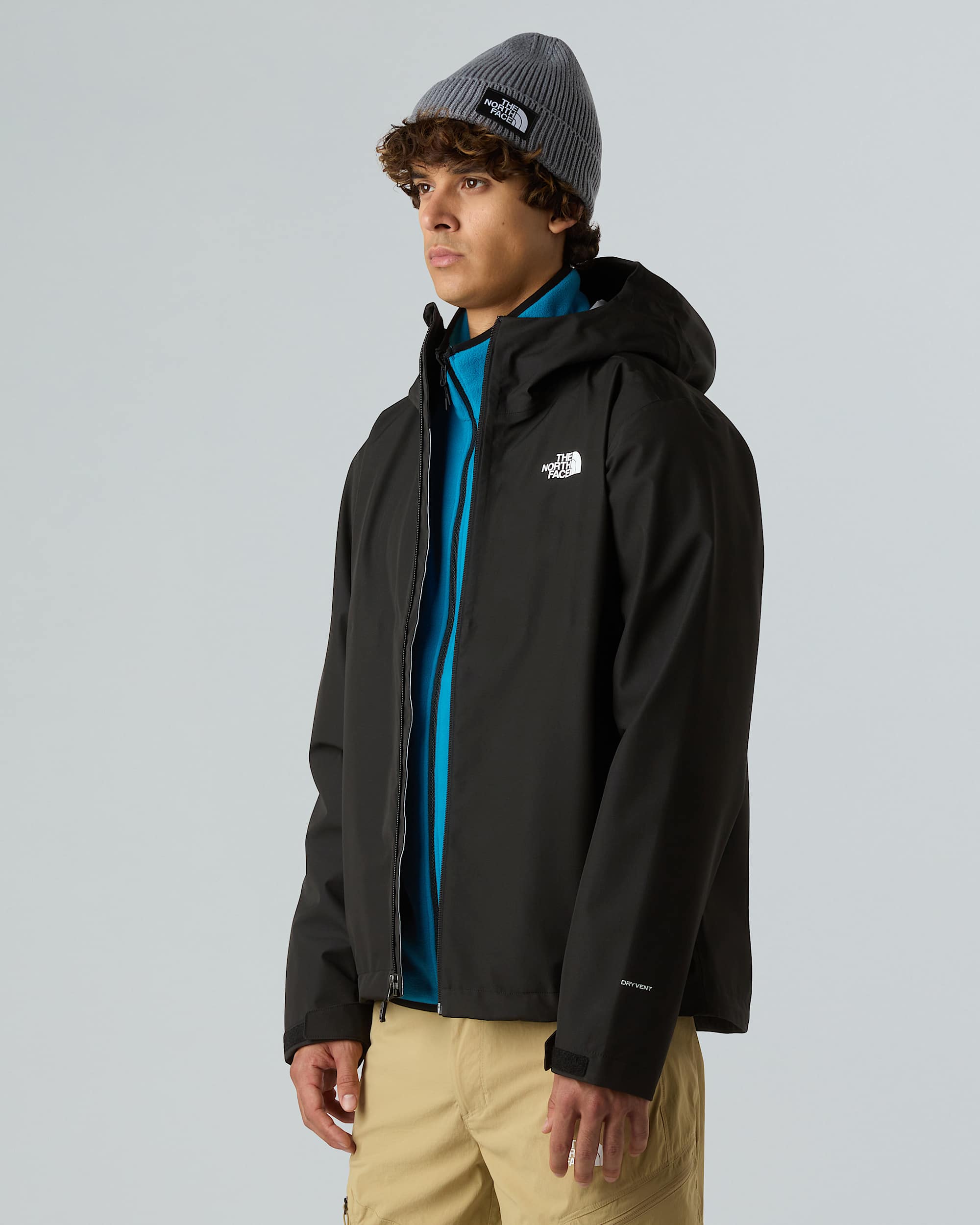 Whiton 3Ljas voor heren TNF ALT3