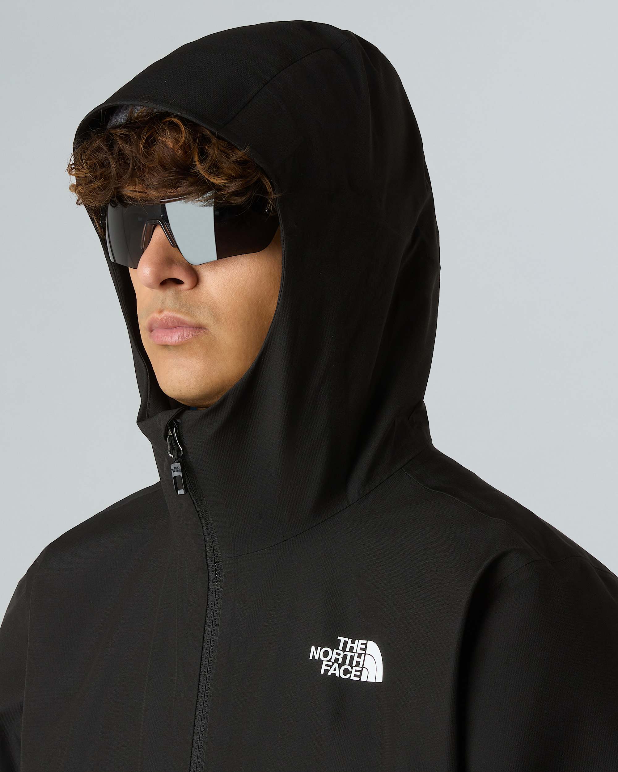 Whiton 3Ljas voor heren TNF ALT4