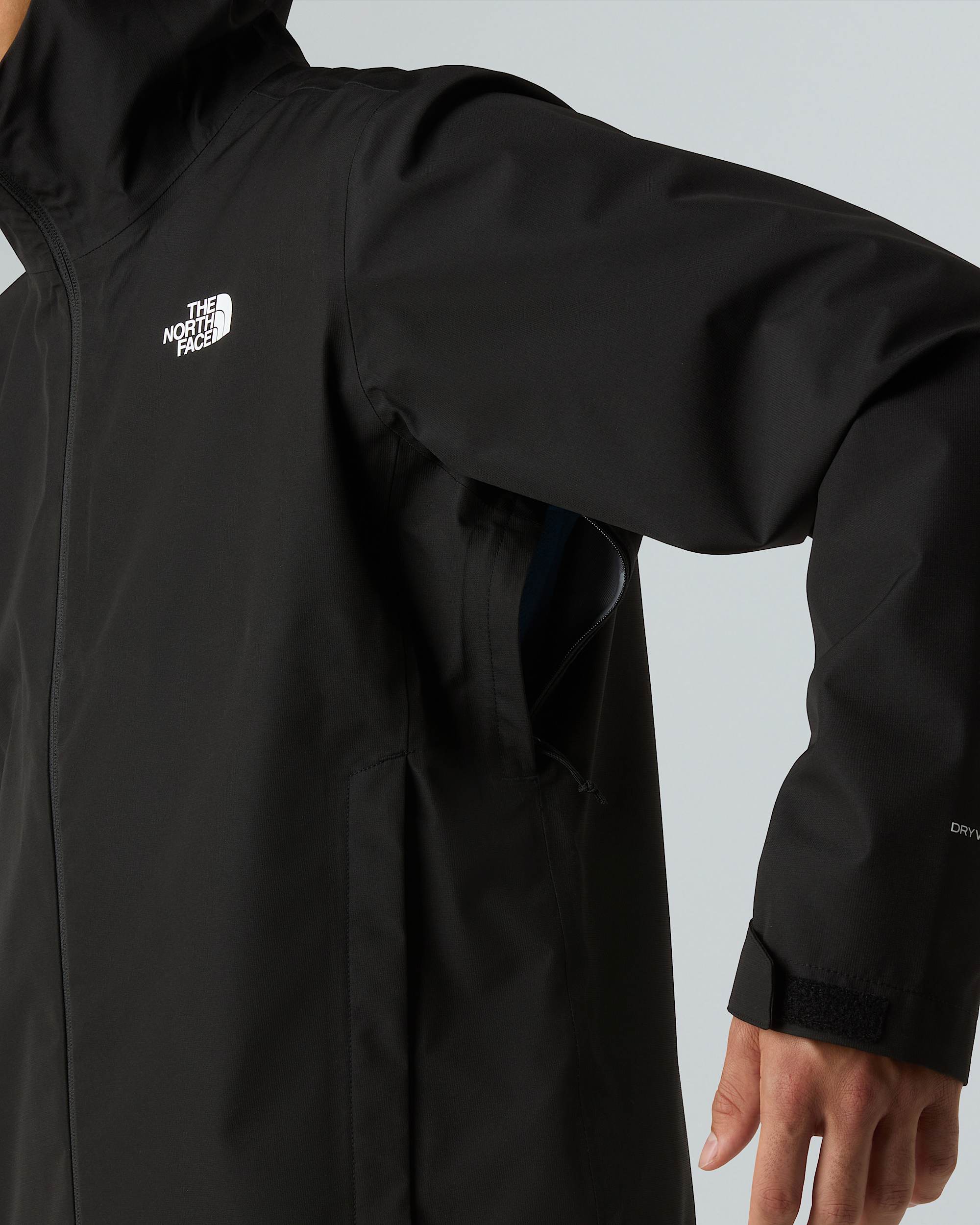 Whiton 3Ljas voor heren TNF ALT5
