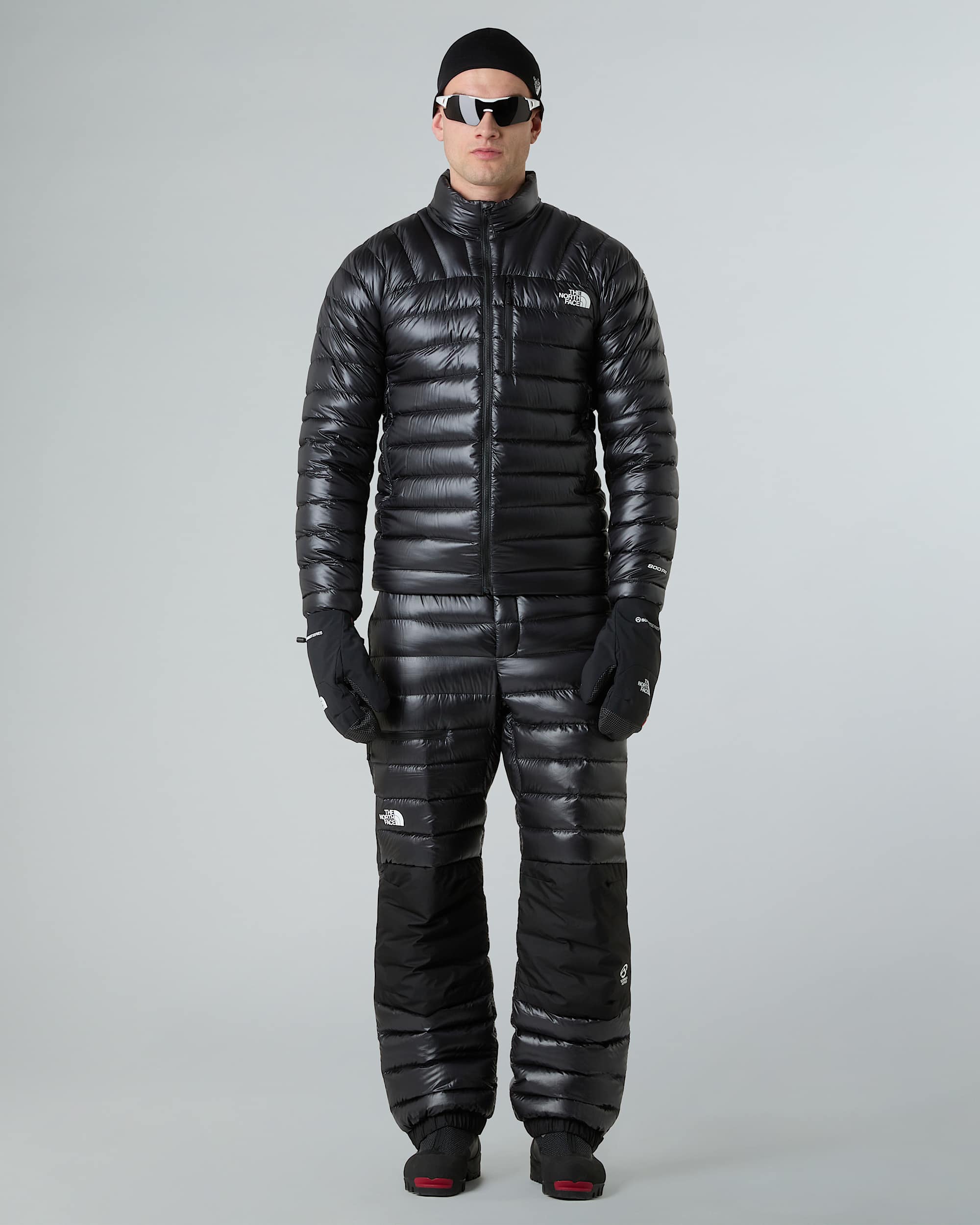Veste en duvet Summit Breithorn pour homme TNF ALT1
