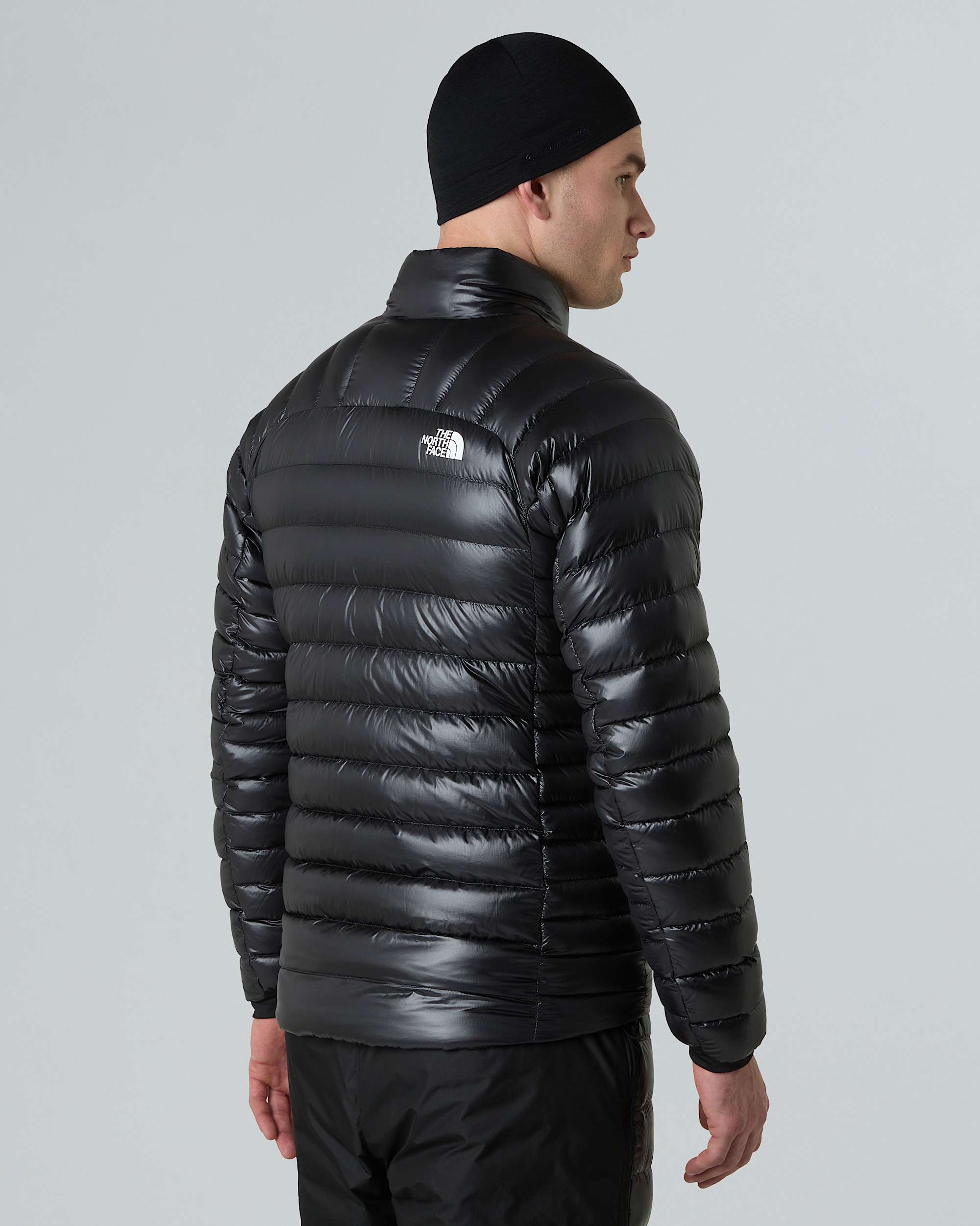 Veste en duvet Summit Breithorn pour homme TNF ALT2