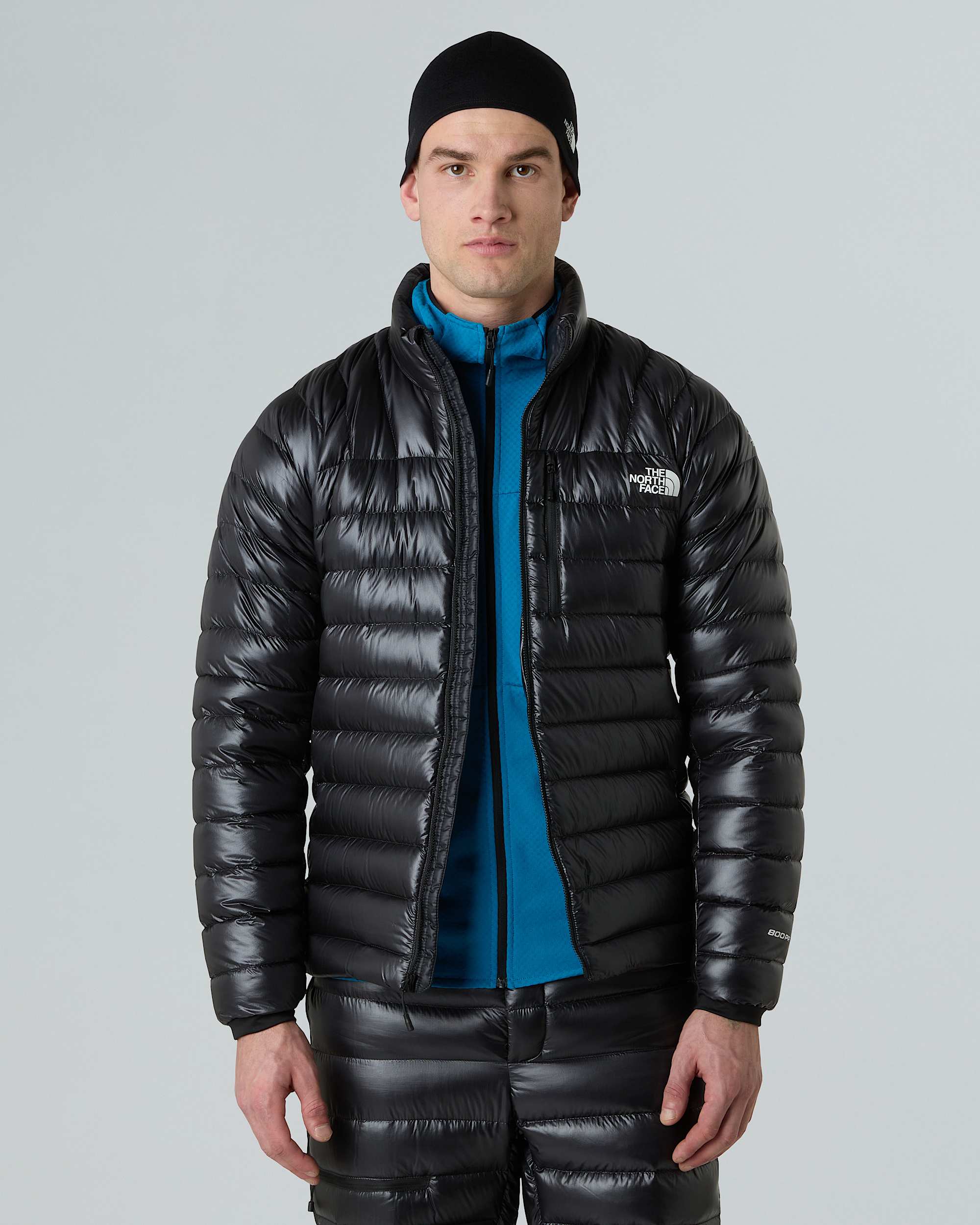 Veste en duvet Summit Breithorn pour homme TNF ALT3