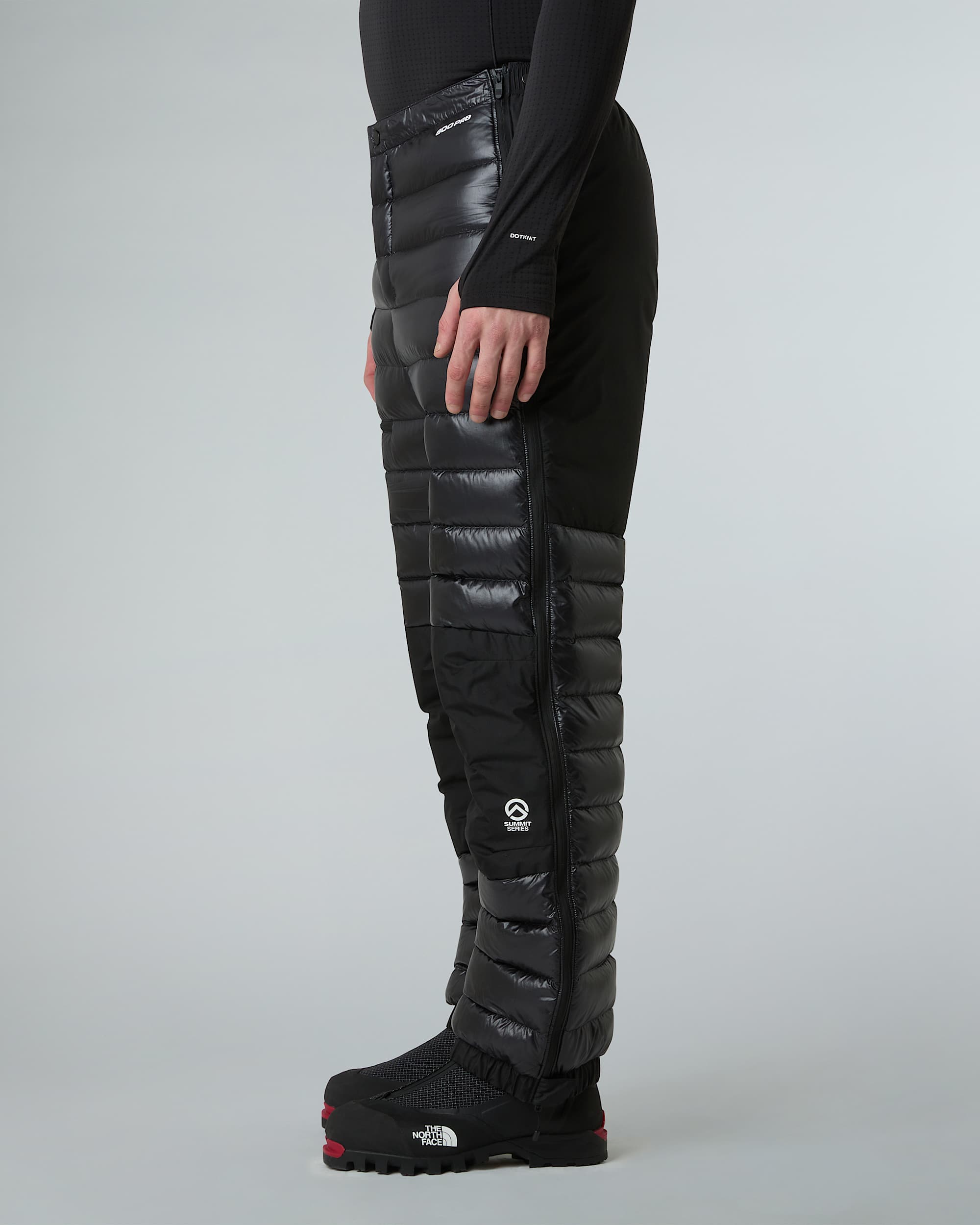 Pantalon Summit Breithorn TNF ALT2