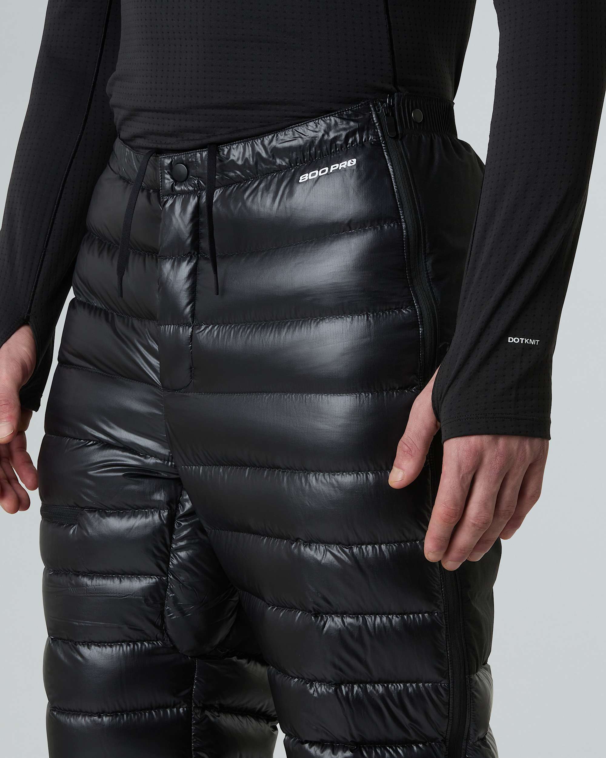 Pantalon Summit Breithorn TNF ALT4