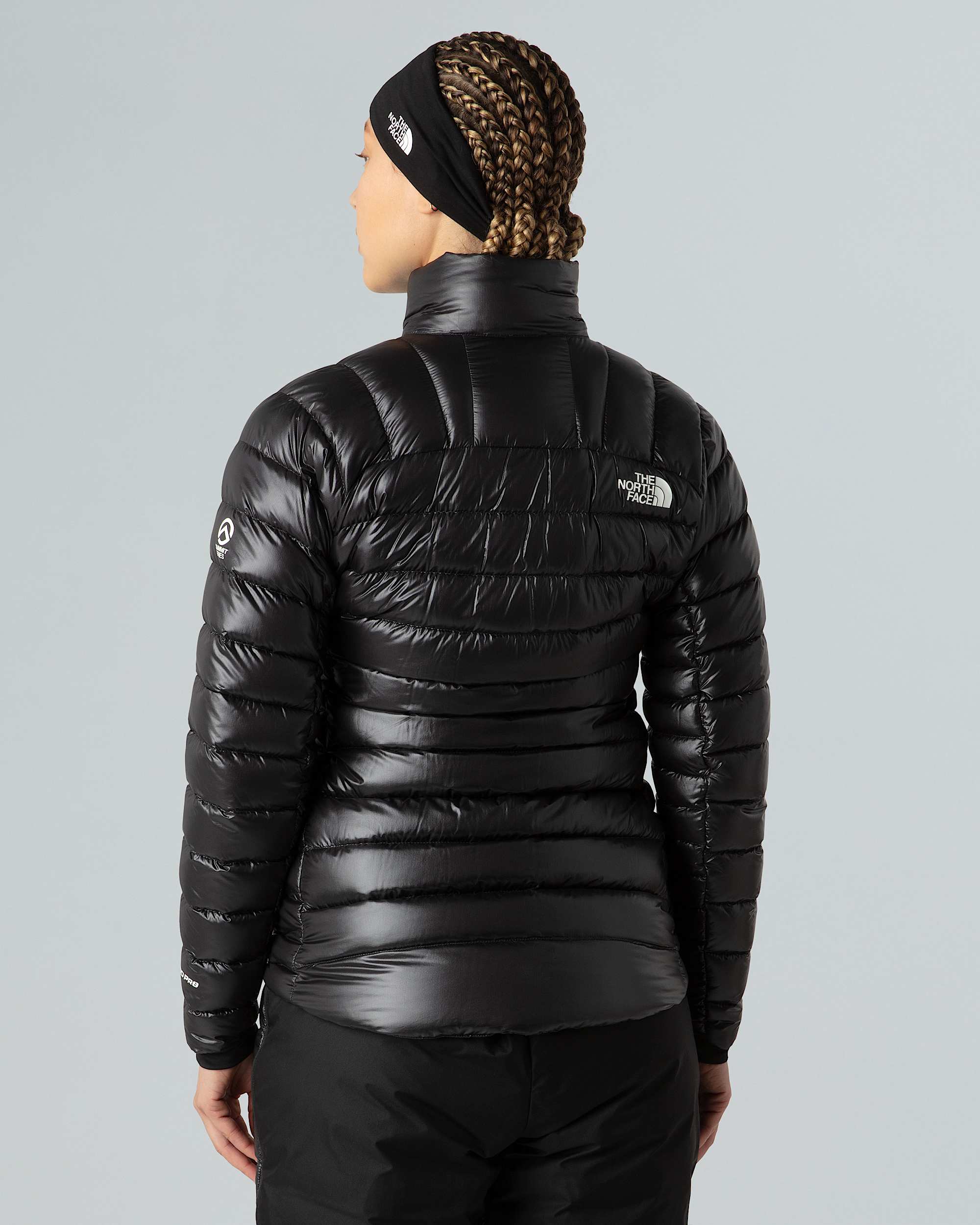 Womens Summit Breithorn Down Jacket TNF ALT2