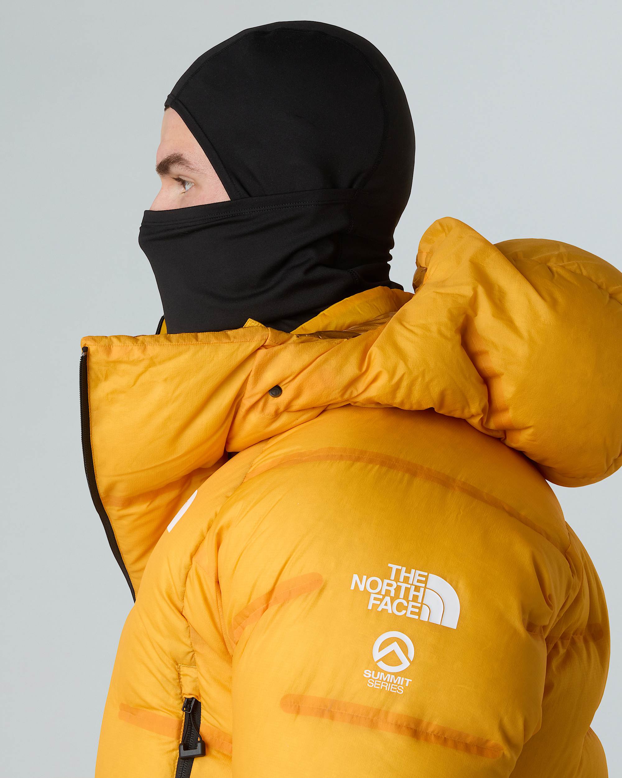 Cagoule Base TNF ALT4