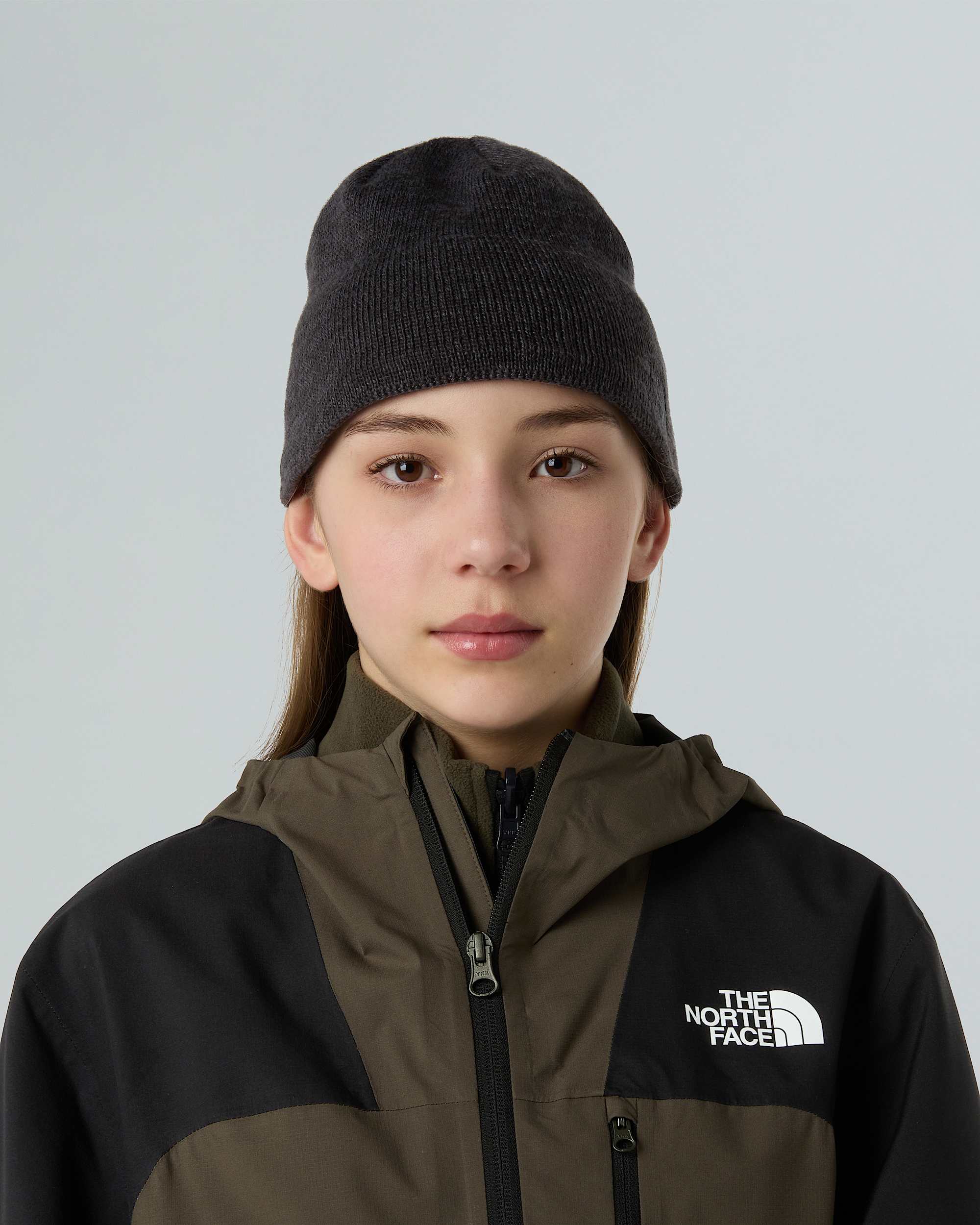 Berretto Jim da bambini TNF ALT1