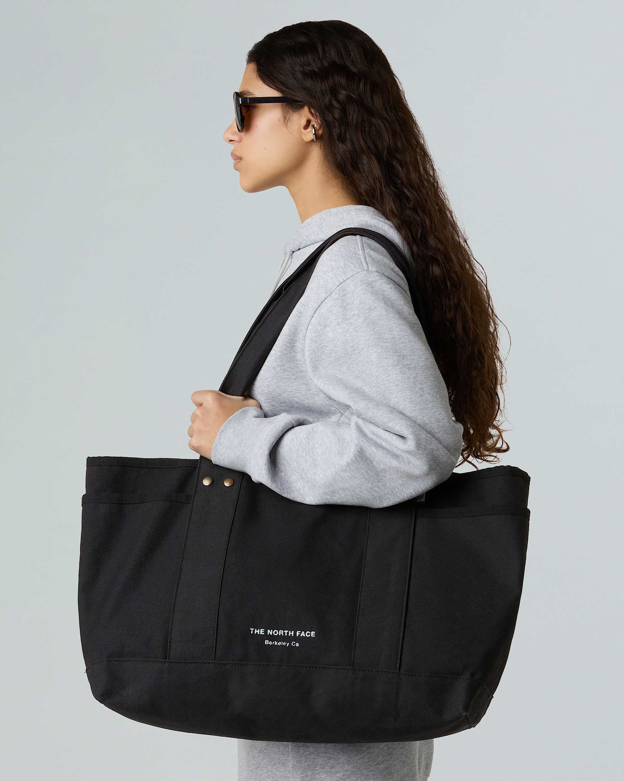 Katoenen Circulardraagtas TNF ALT1