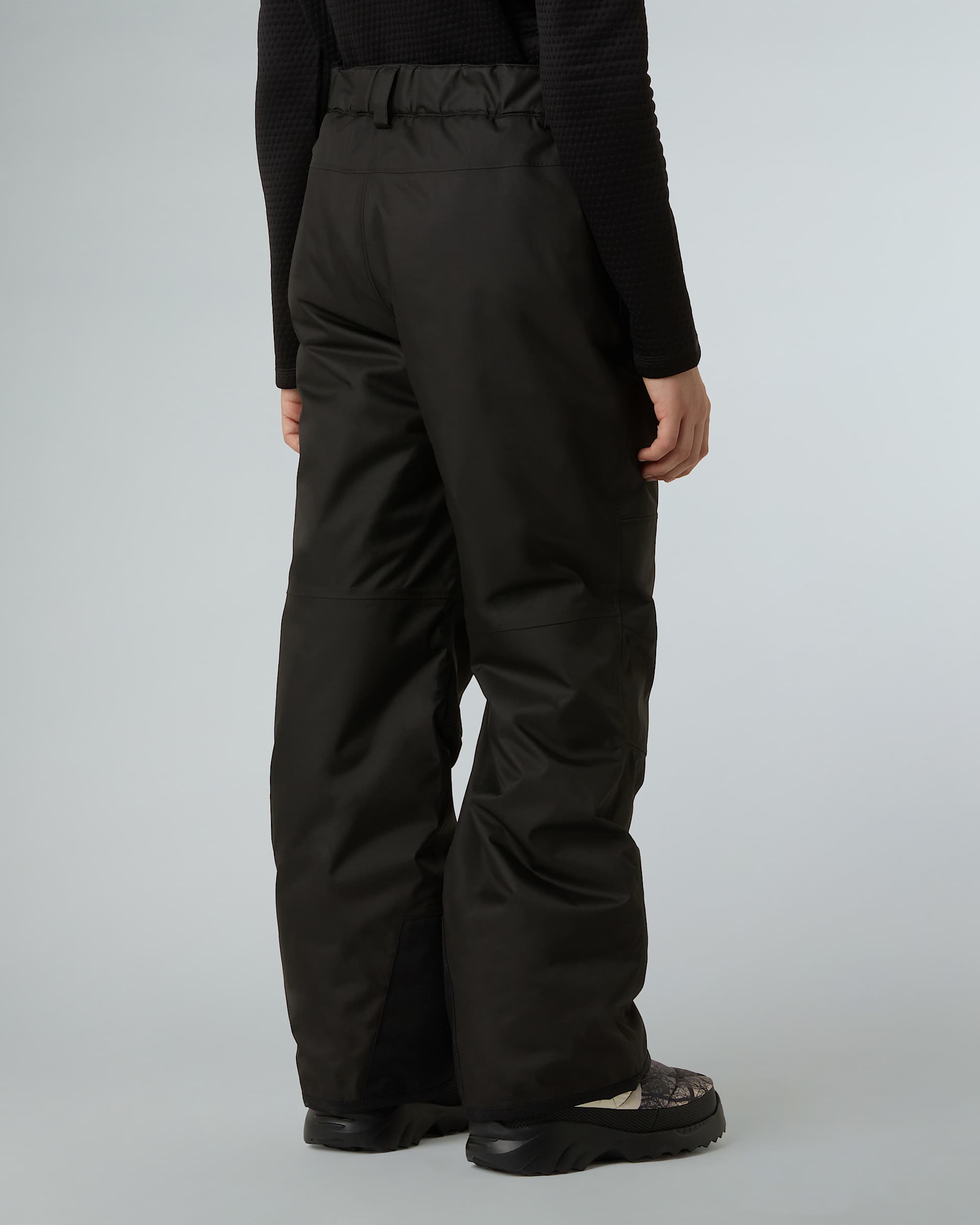 Freedom Insulated Trousers Boy TNF TNF Black ALT3