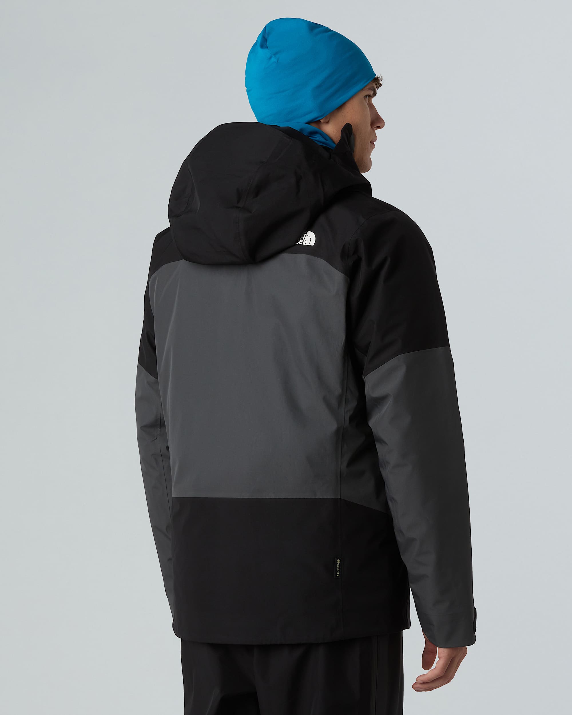 Mens Jazzi 3L GORETEX Jacket TNF ALT2