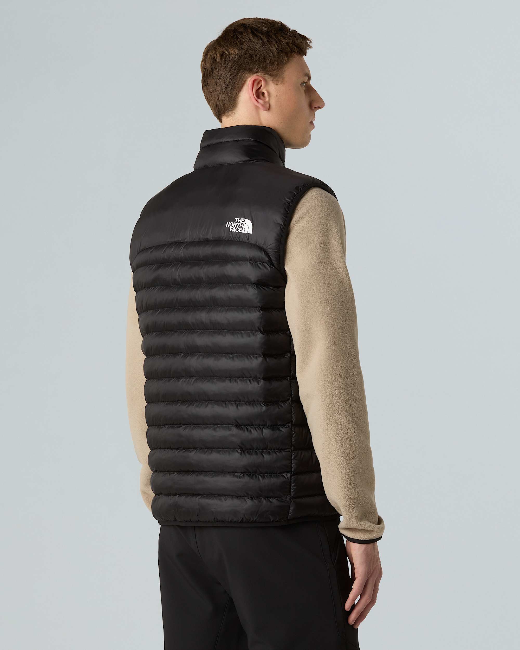 Mens Terra Peak Gilet TNF ALT2