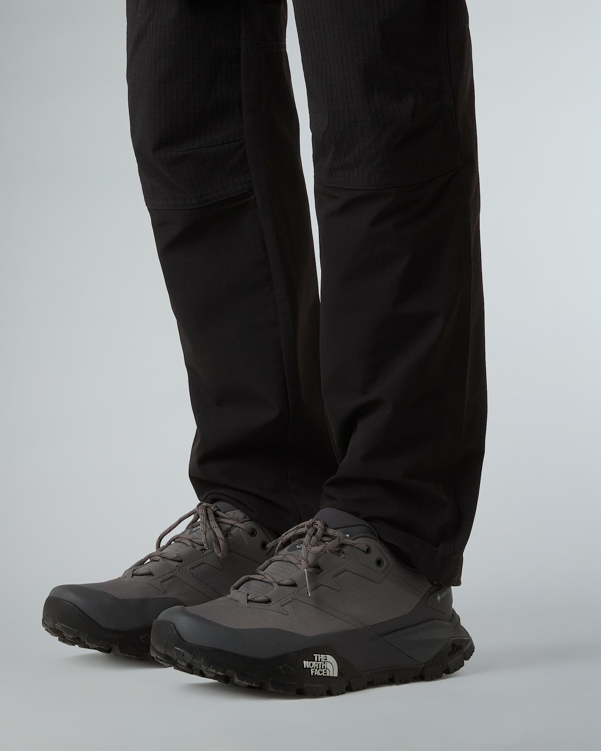 Scarpe da escursionismo Offtrail GORETEX da uomo TNF alt2