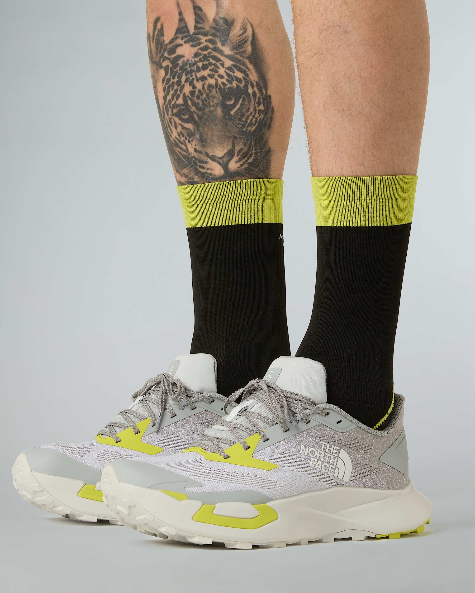 Scarpe da trail running VECTIV Enduris 4 da uomo TNF ALT2