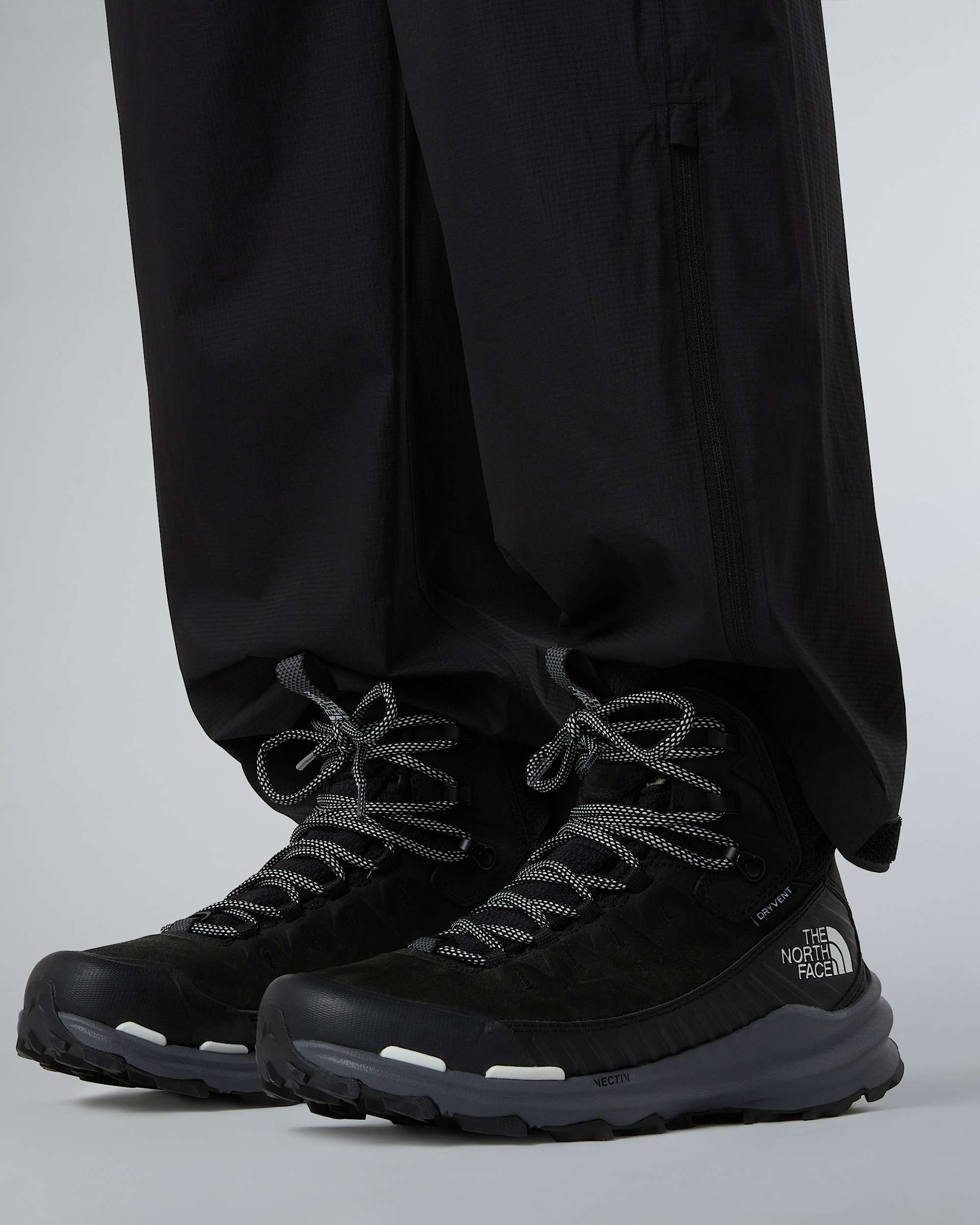 Botas de senderismo con aislamiento sinttico Fastpack VECTIV para mujer TNF ALT4