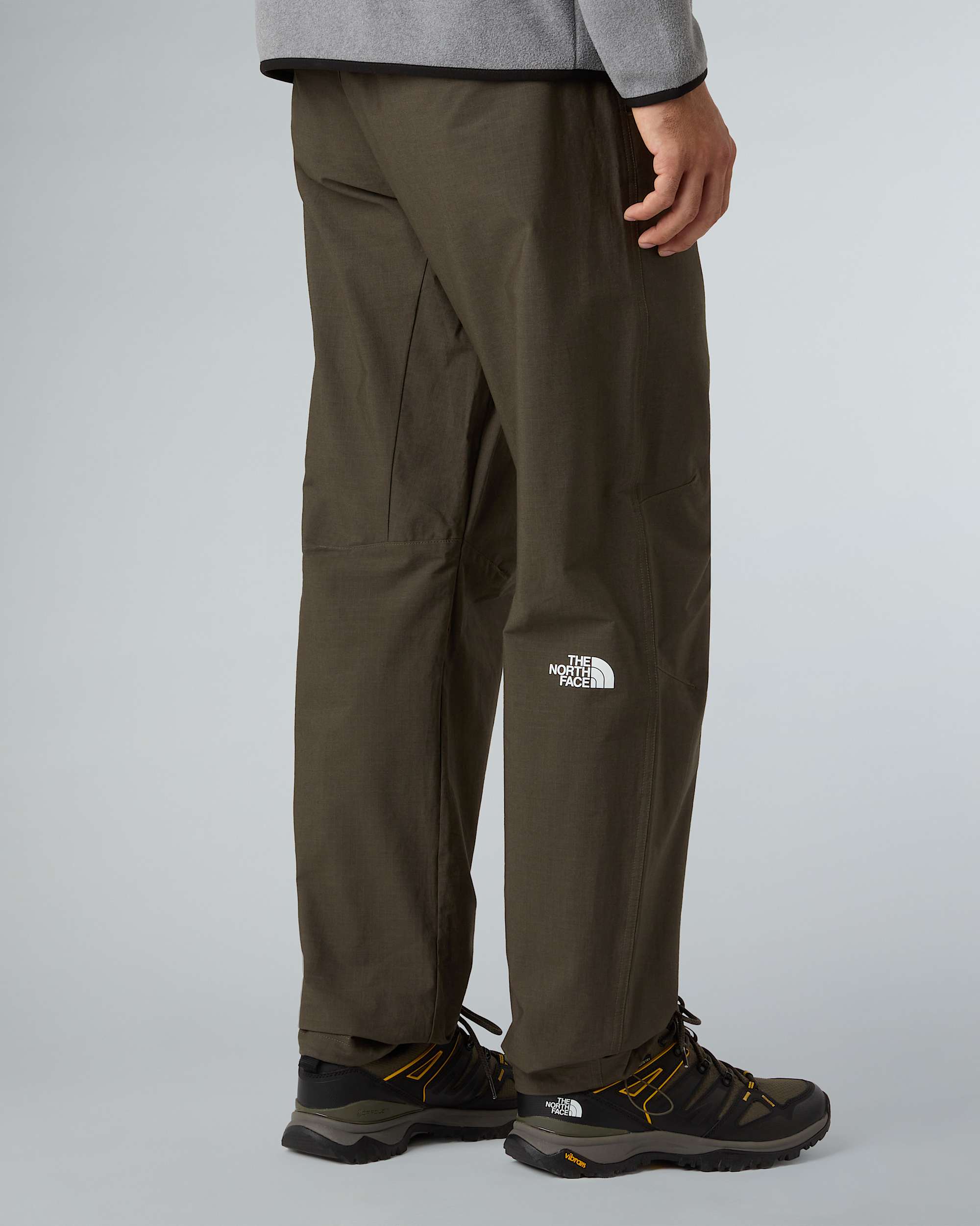 Mens Limestone Regular Trousers TNF ALT3
