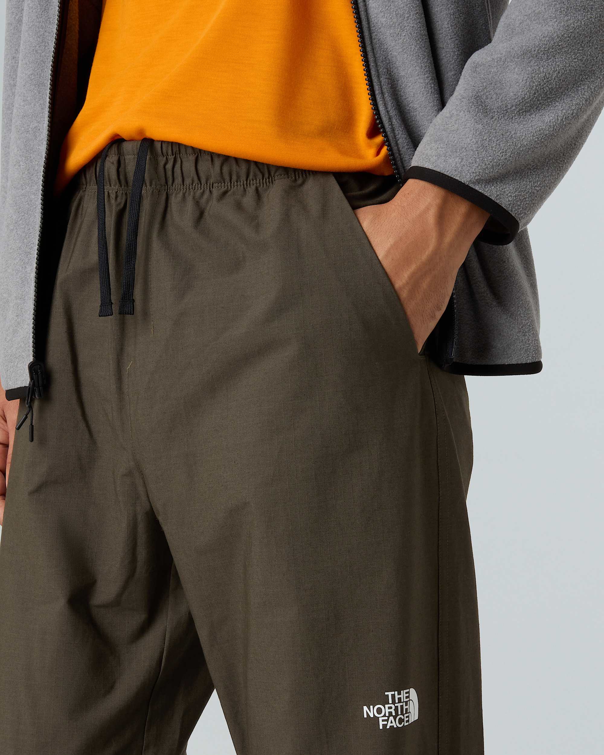 Mens Limestone Regular Trousers TNF ALT4