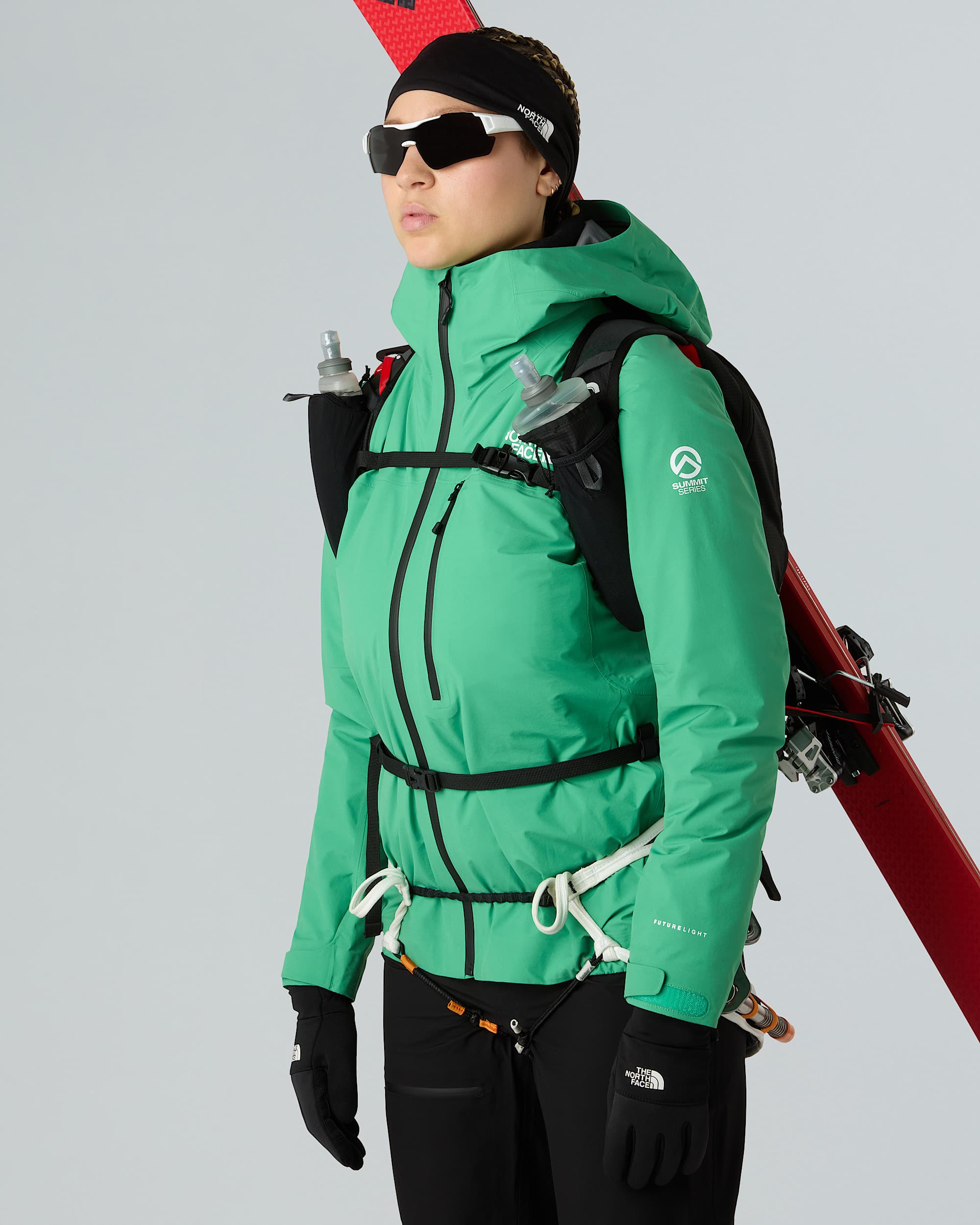 Rapidus Evo 24Litre Backpack TNF ALT9