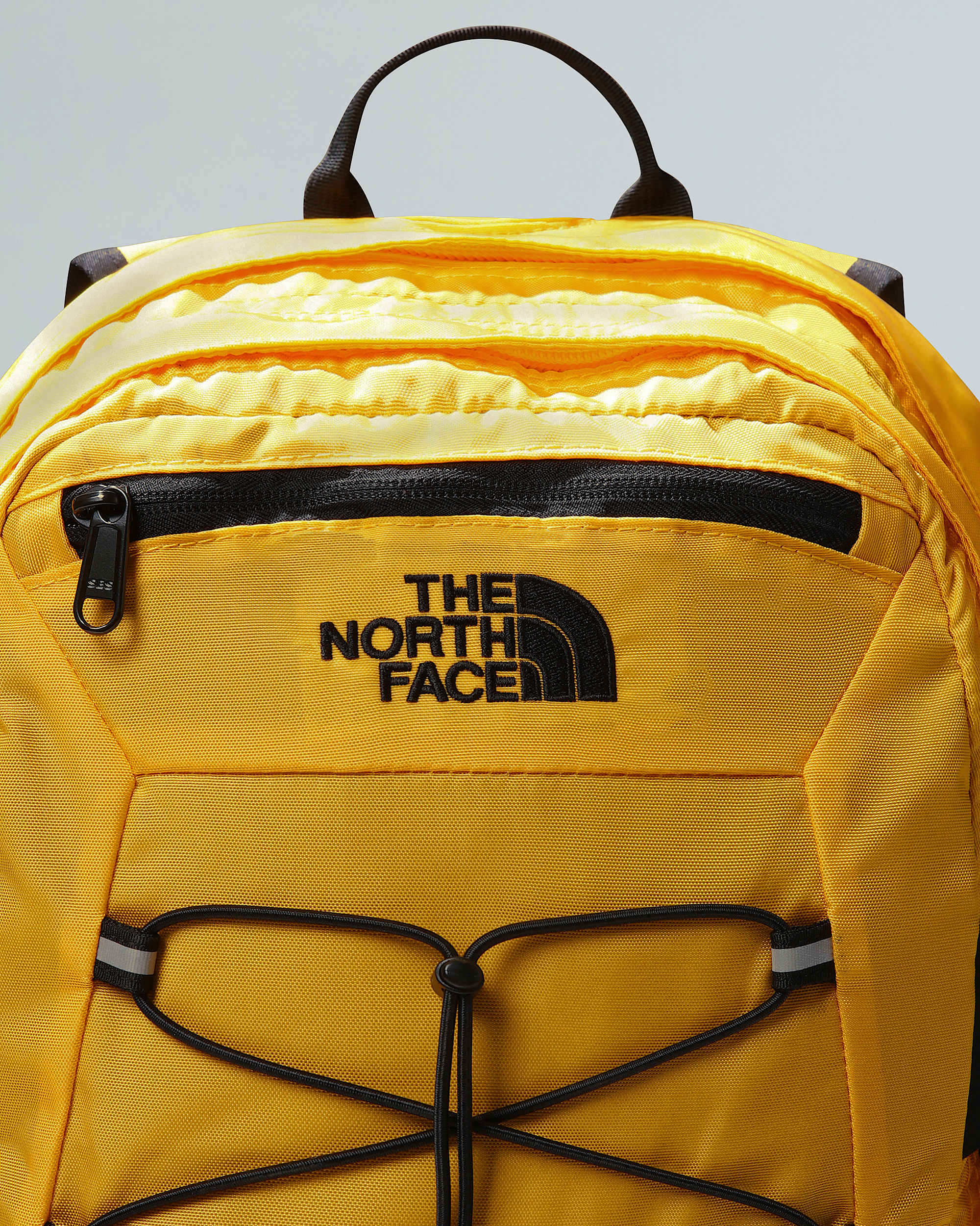Mochila Borealis Classic TNF Summit GoldTNF BlackNPF ALT3