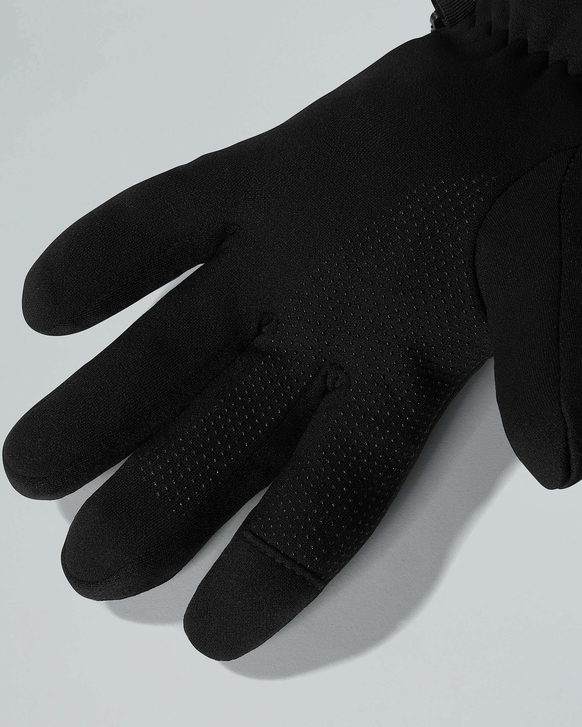 Etip Trail Gloves TNF ALT2