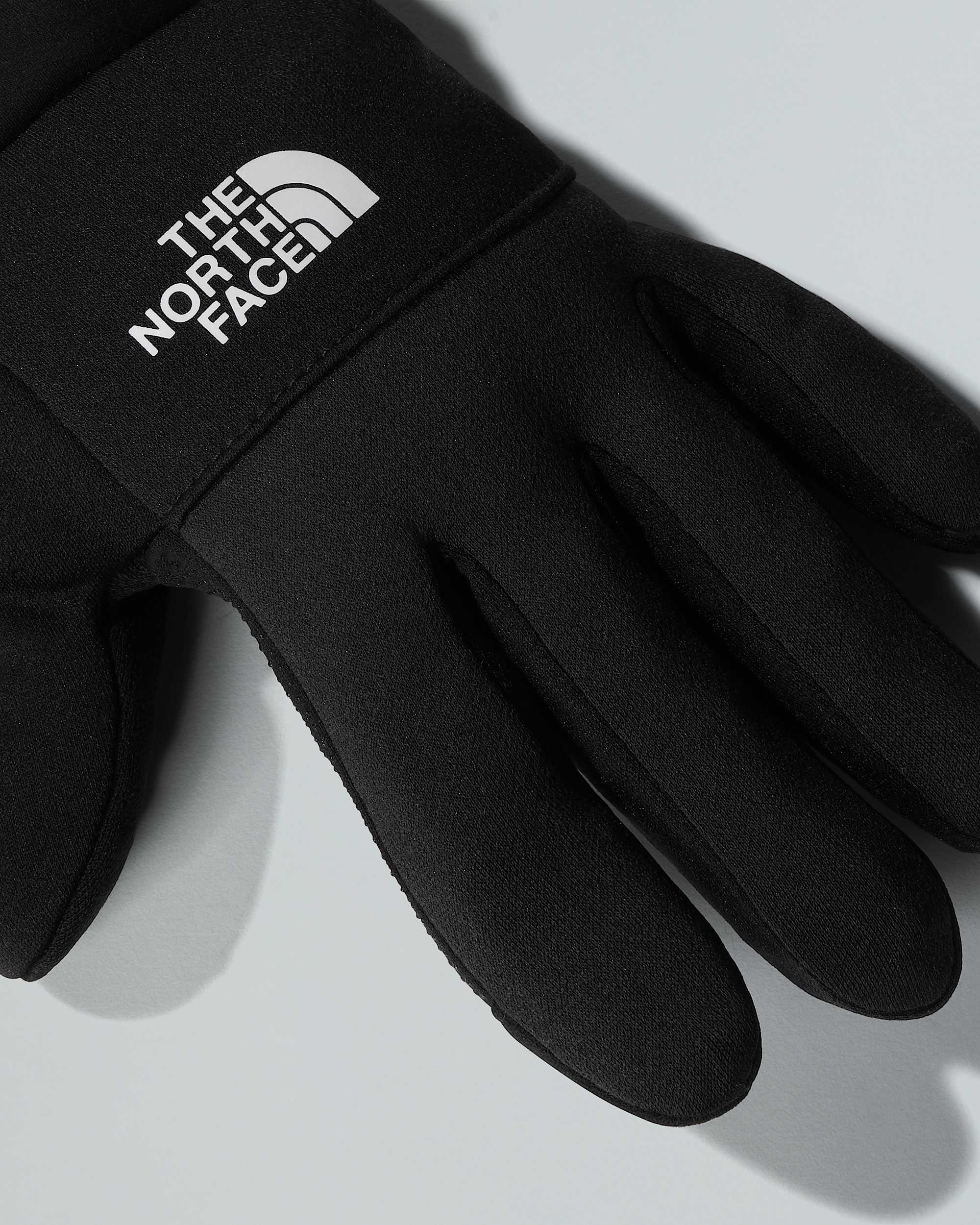 Etip Trail Gloves TNF ALT3