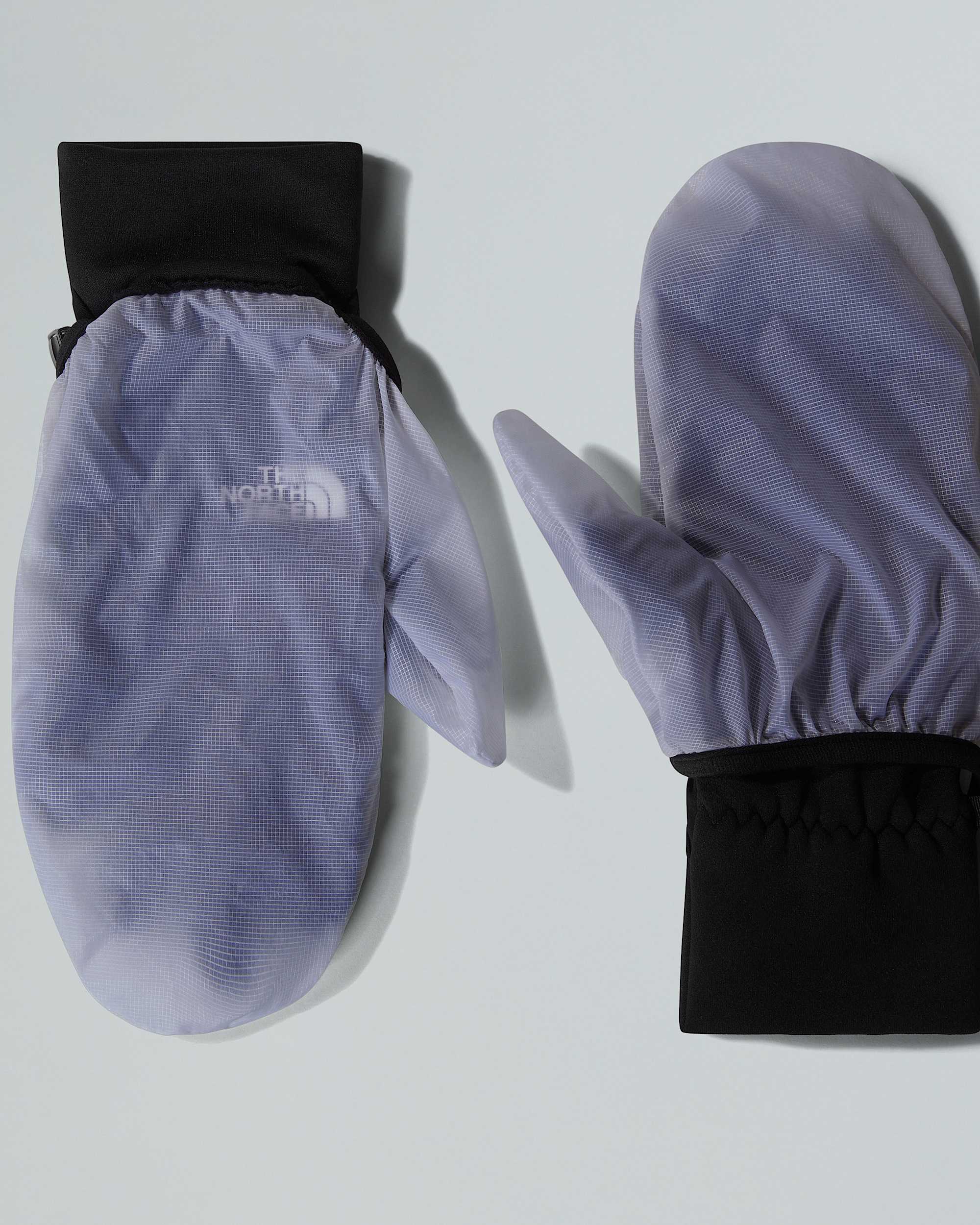 Etip Trail Gloves TNF ALT5