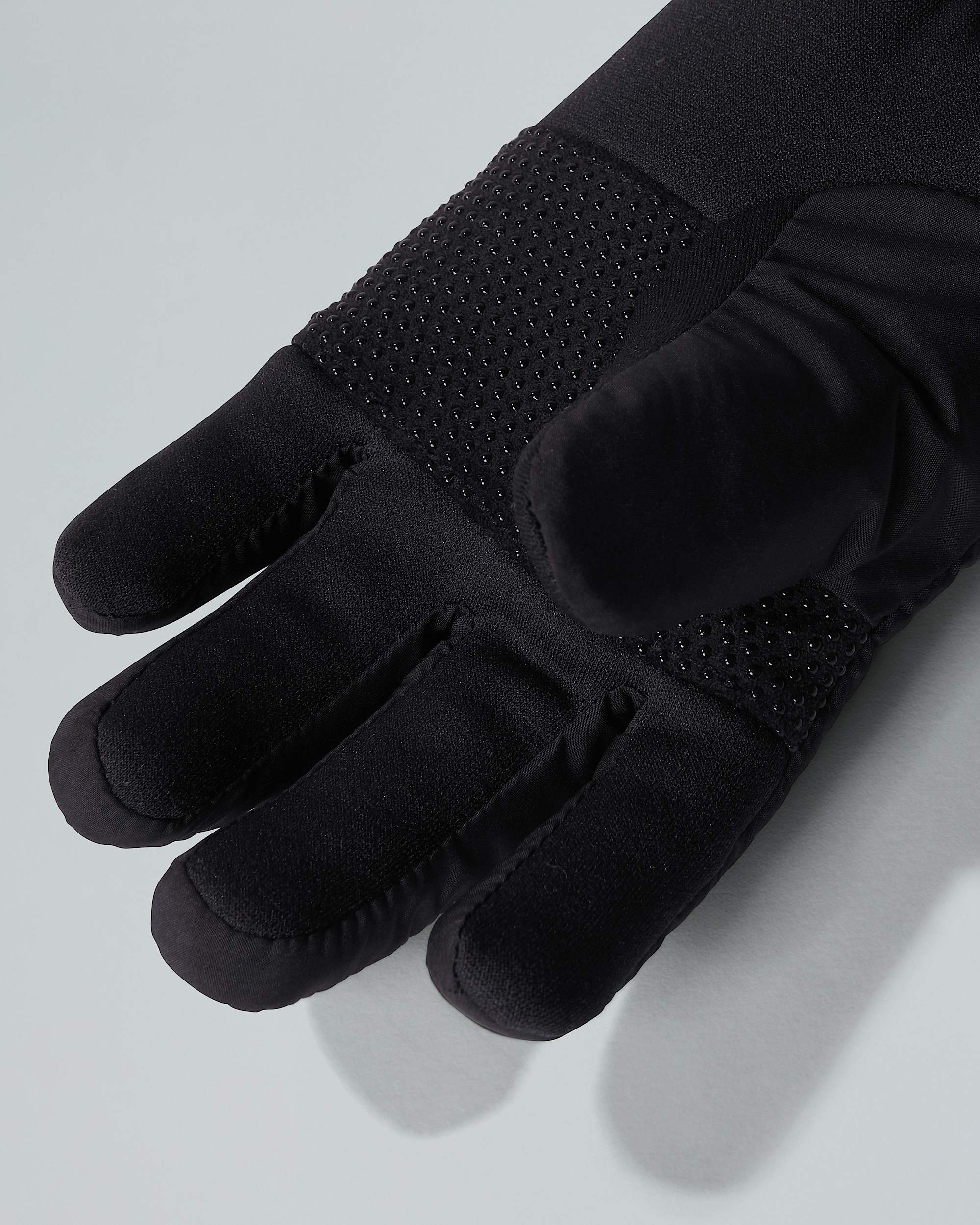 Kids Shasta Gloves TNF ALT2
