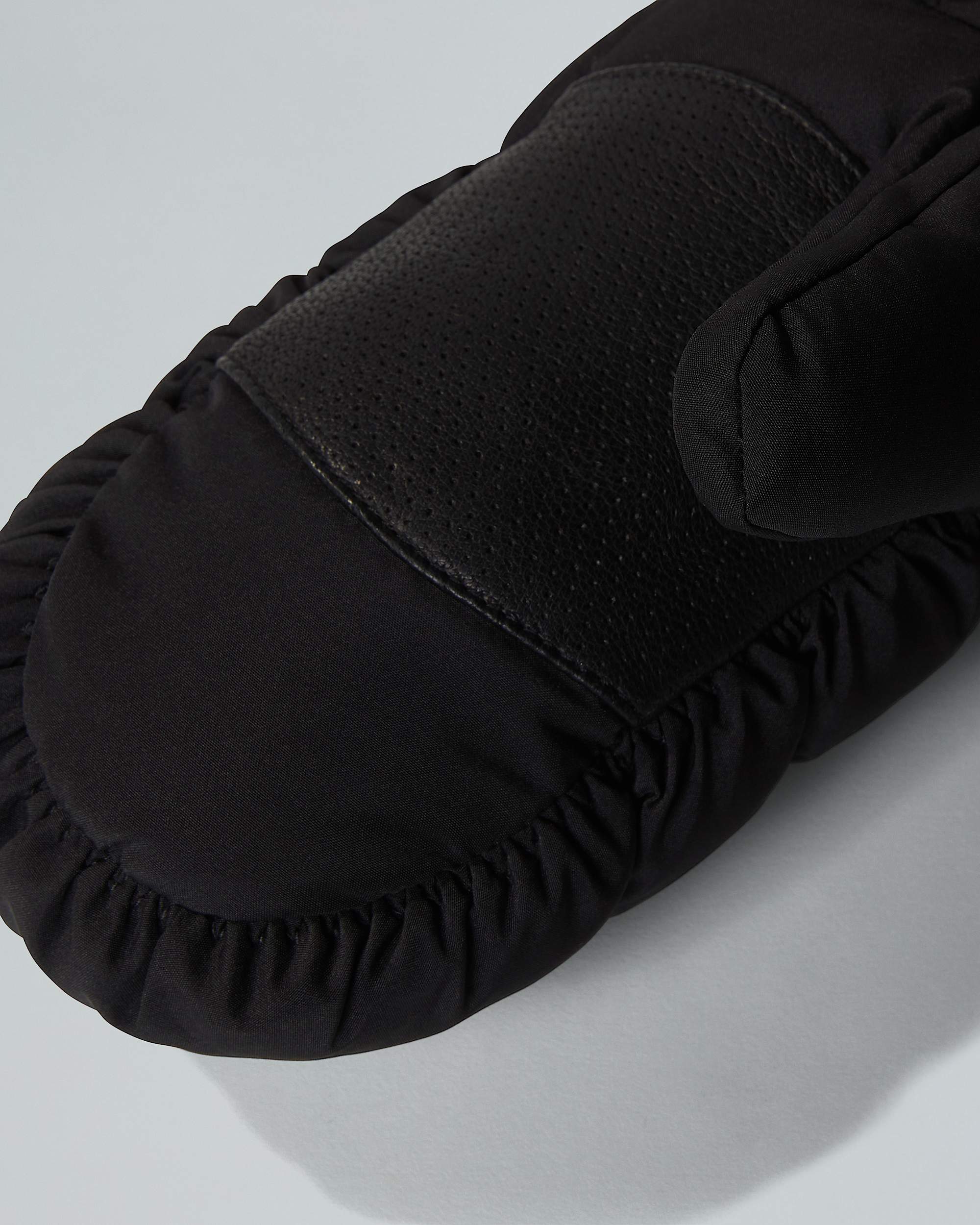 Montana Puffer Mittens TNF ALT2