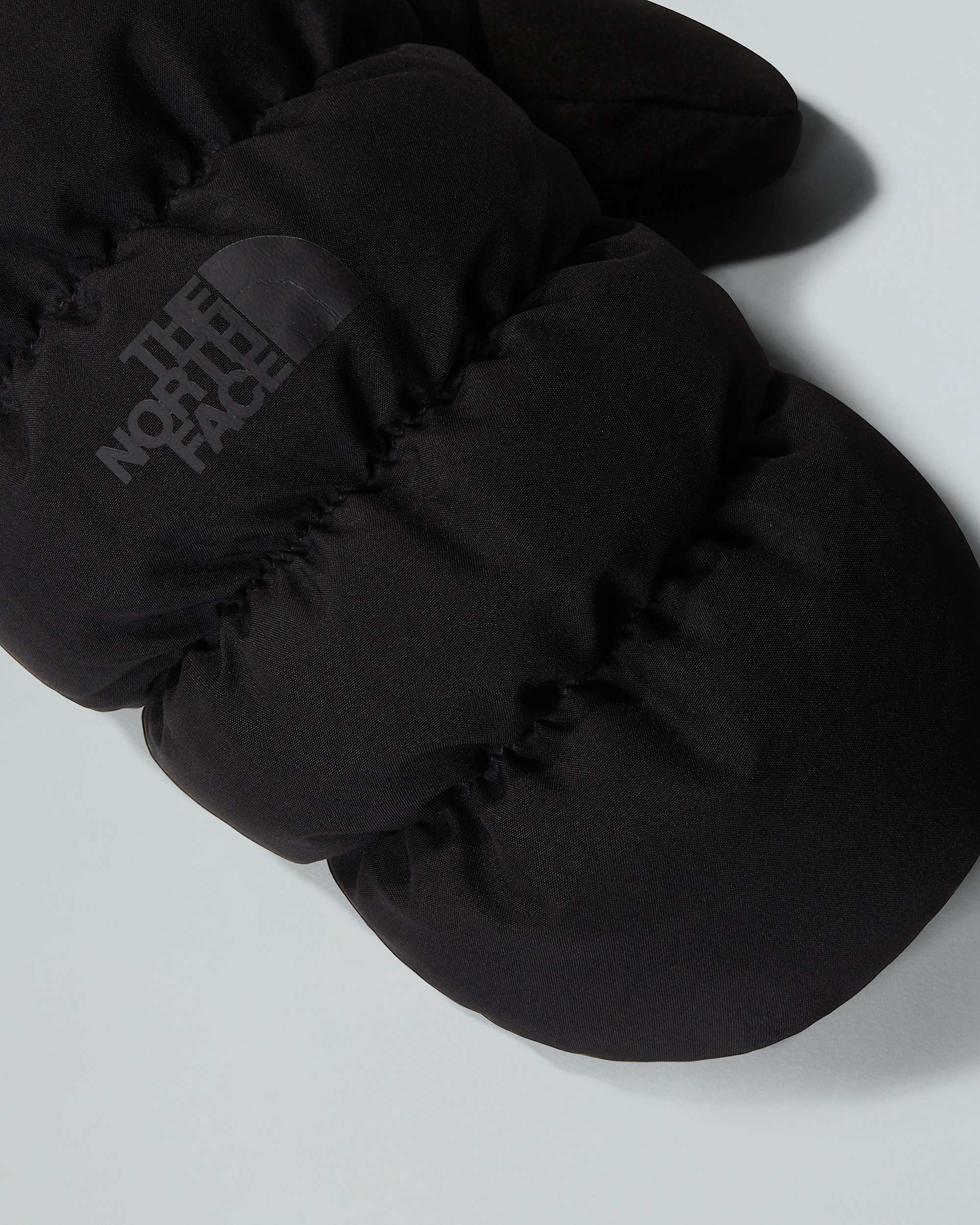 Montana Puffer Mittens TNF ALT3