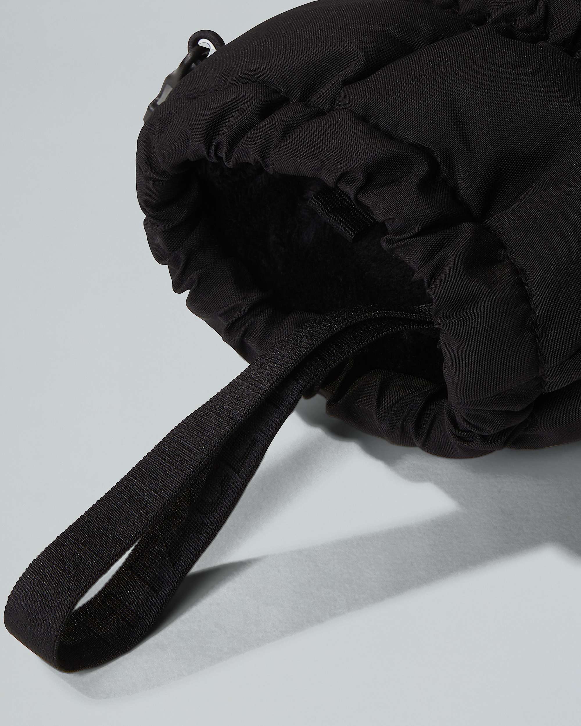 Montana Puffer Mittens TNF ALT4