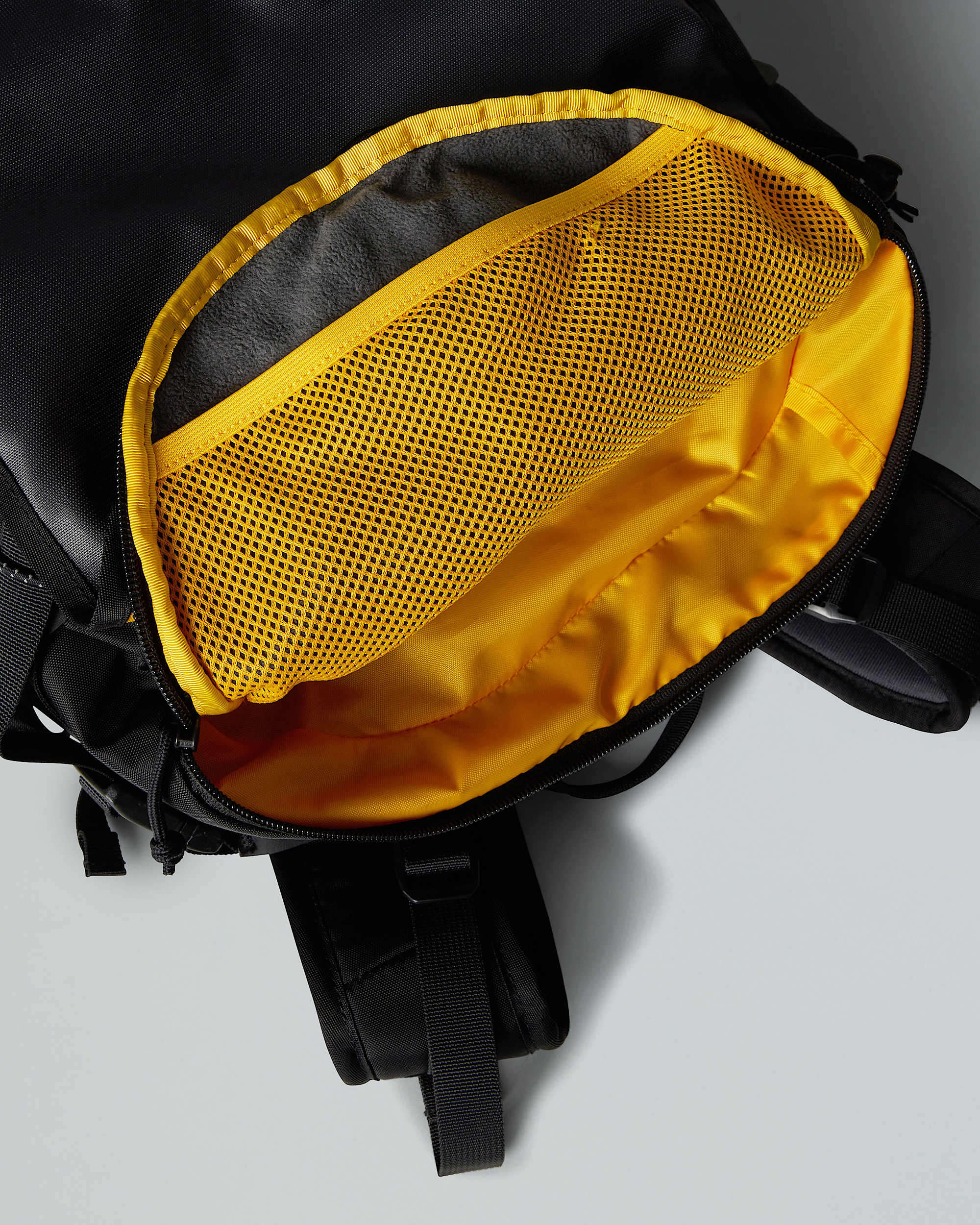 Zaino Snomad 34 litri TNF ALT4
