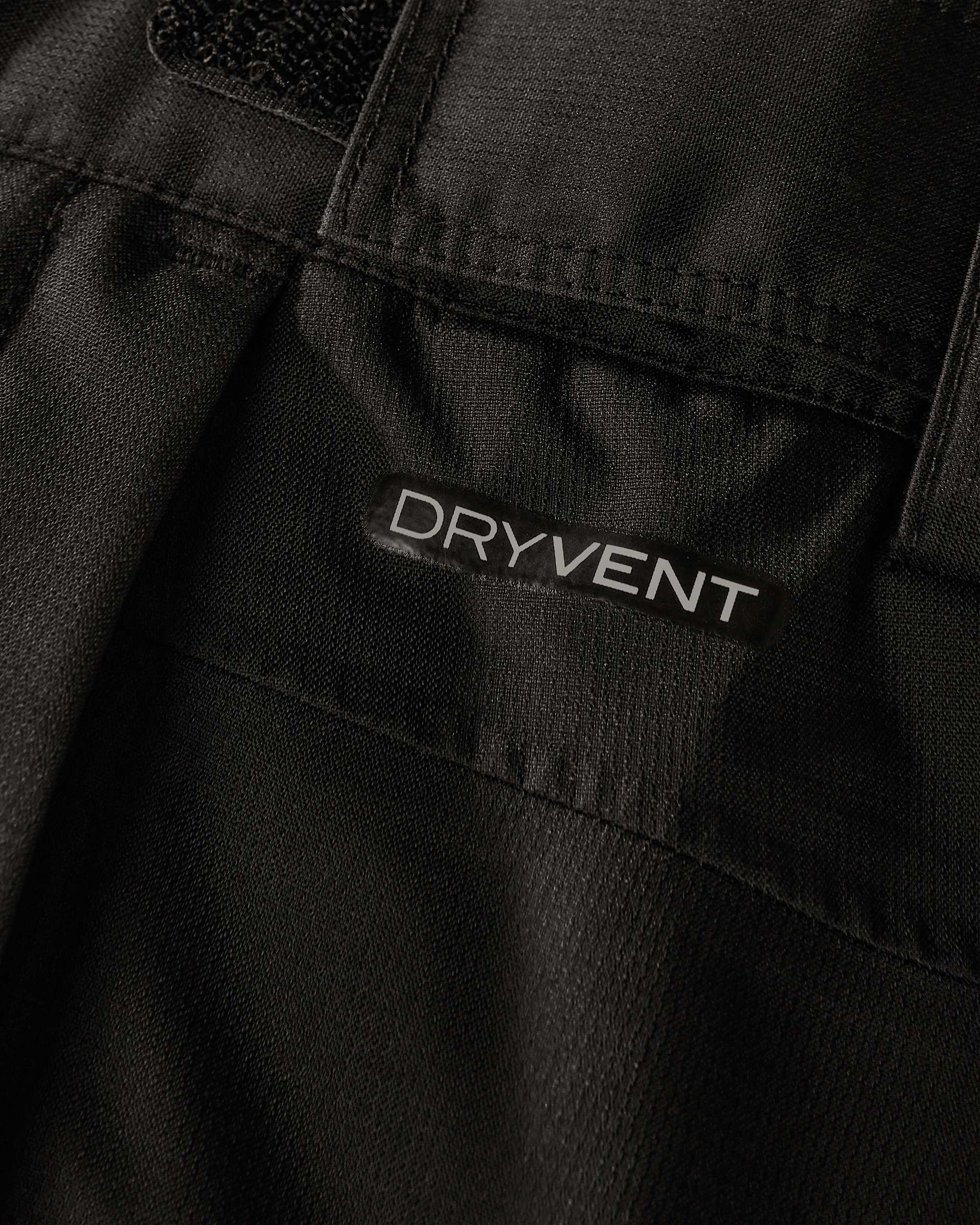 Freedom Insulated Trousers Boy TNF TNF Black ALT18