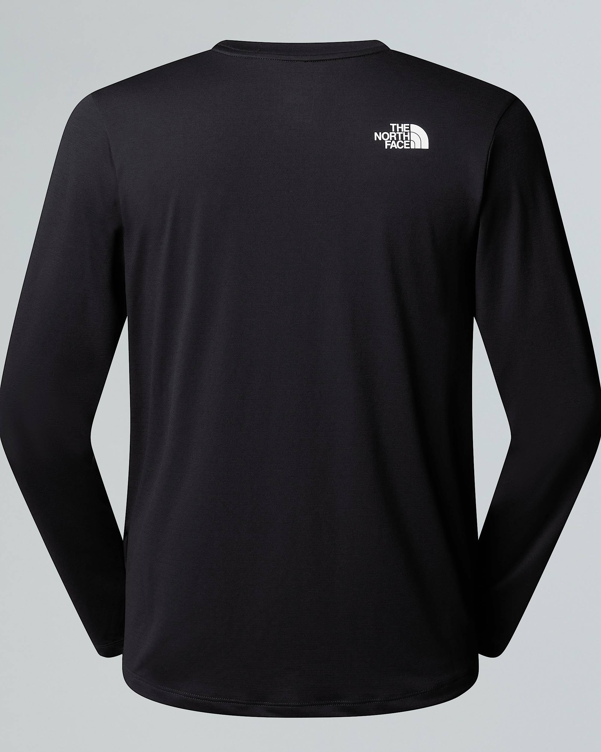 Mens 247 LongSleeve TShirt TNF ALT21