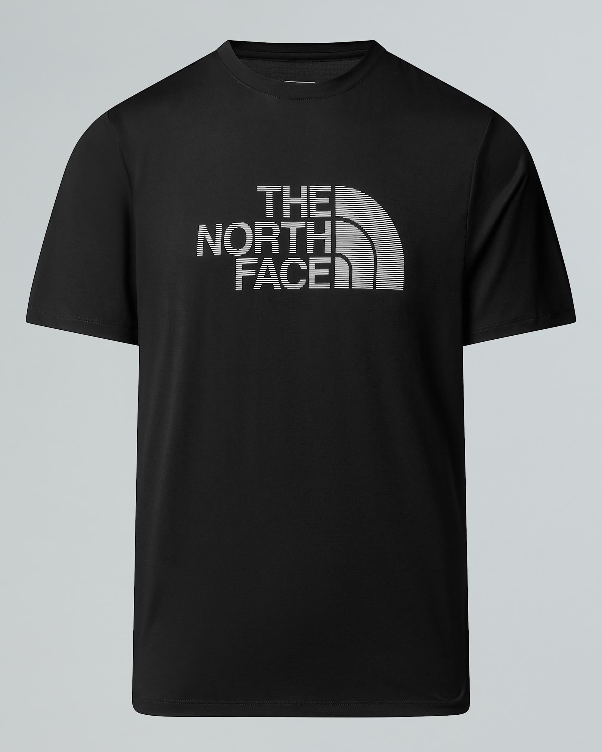 Mens 247 Easy TShirt TNF ALT20
