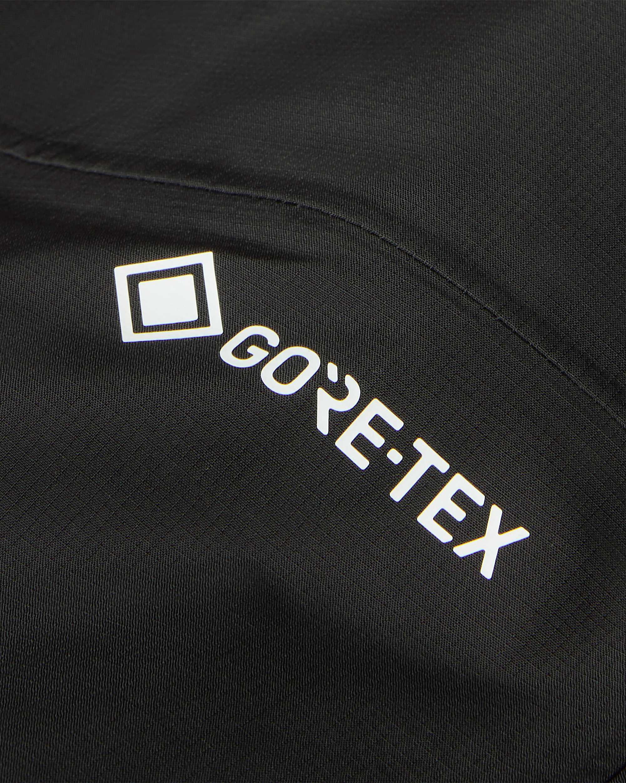 Jazzi GORETEXbroek voor heren TNF ALT19