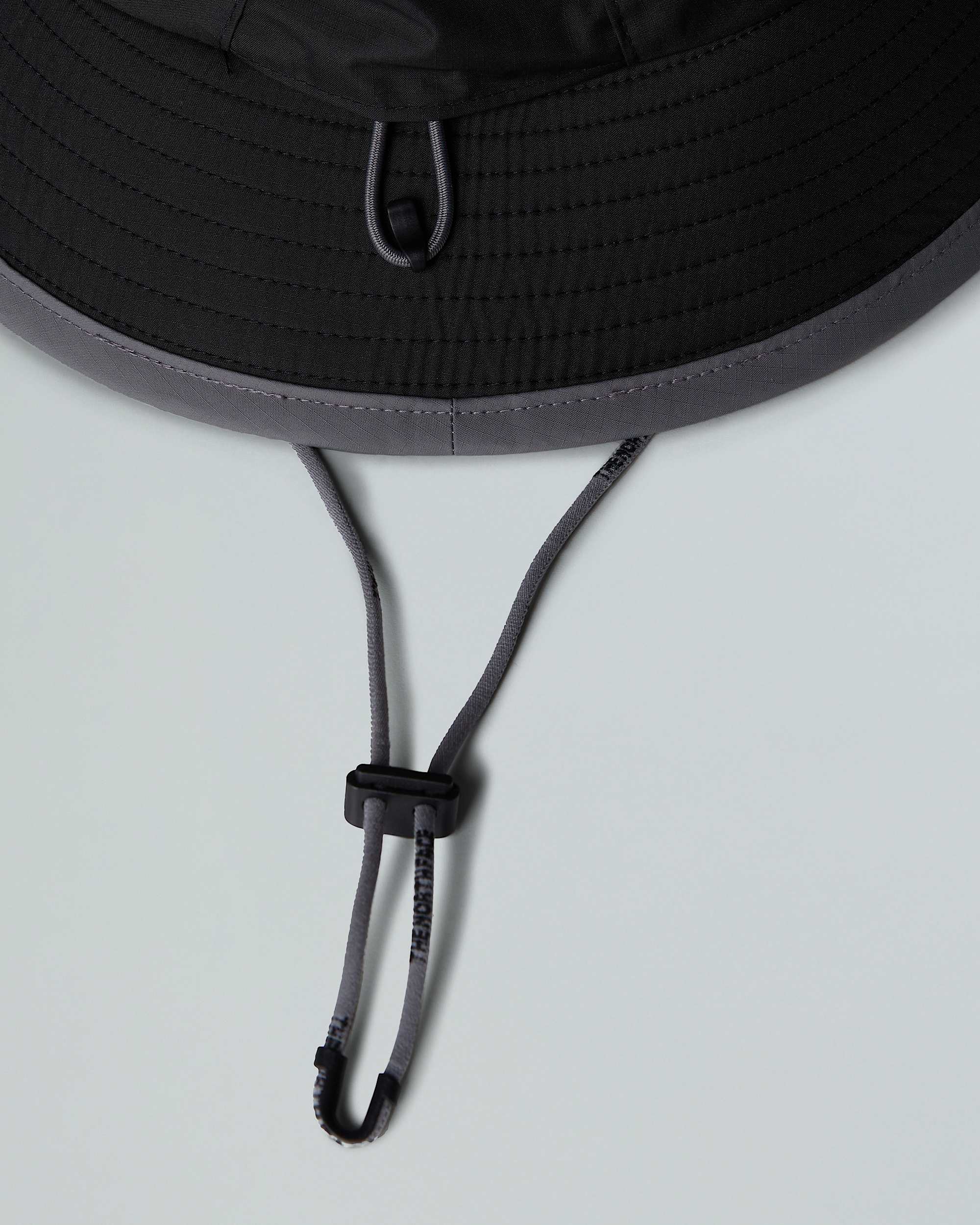 Antora Rain Bucket Hat TNF ALT4
