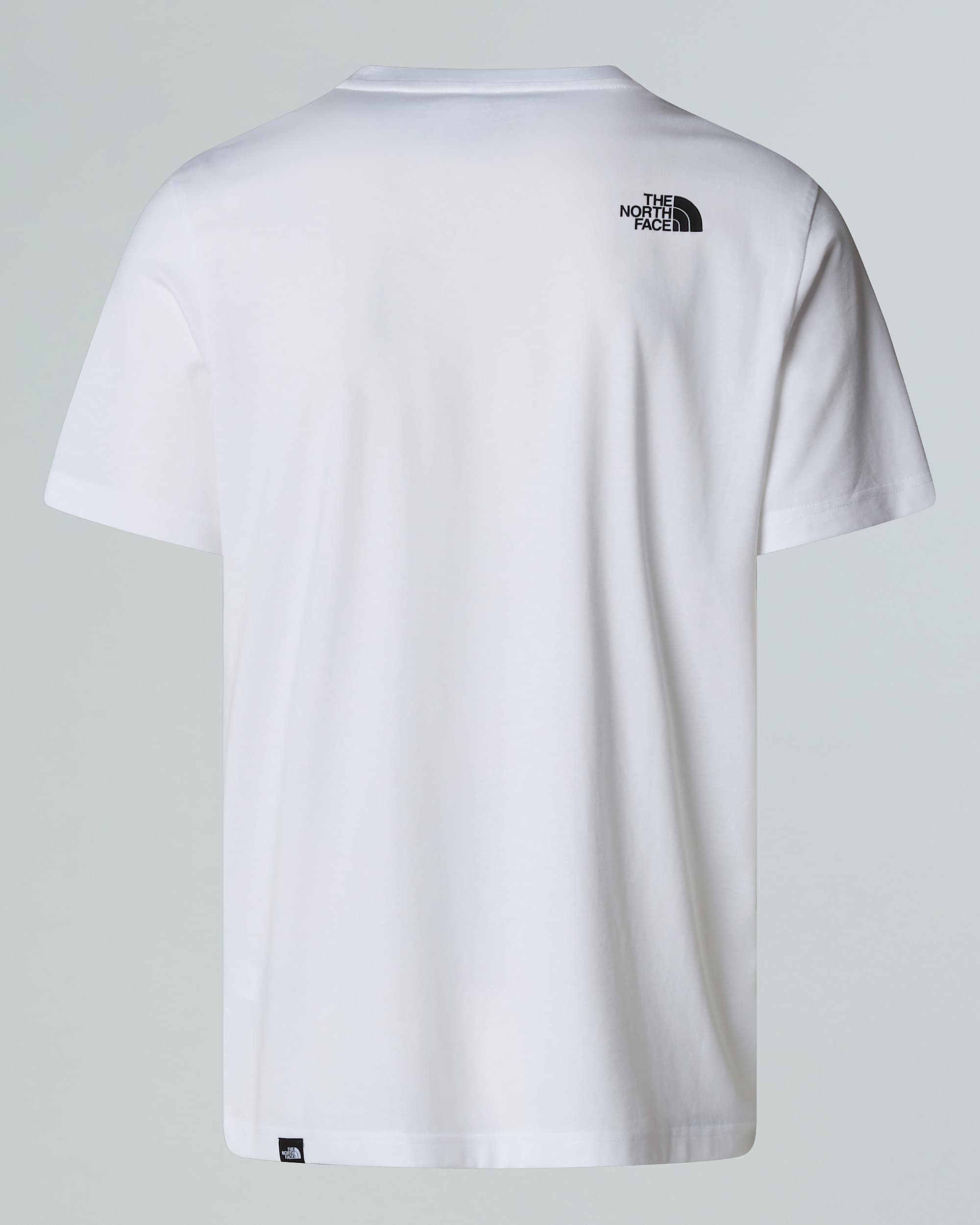 Mens Fine TShirt TNF ALT21