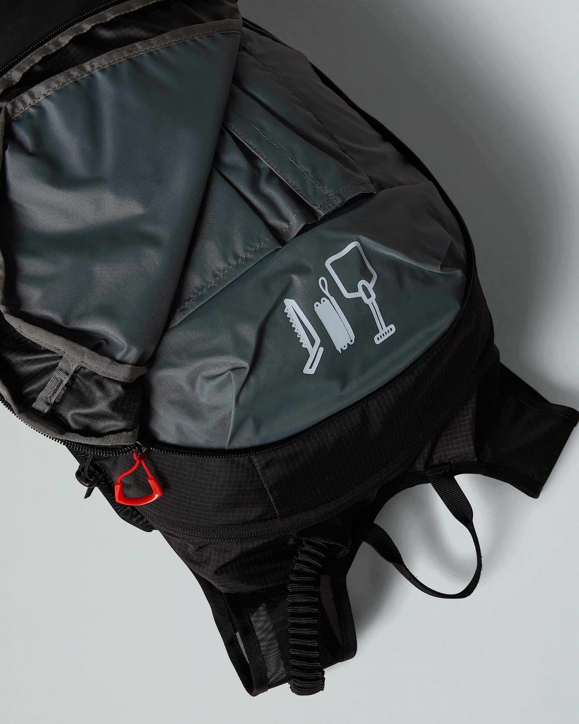 Rapidus Evo 24Litre Backpack TNF ALT5